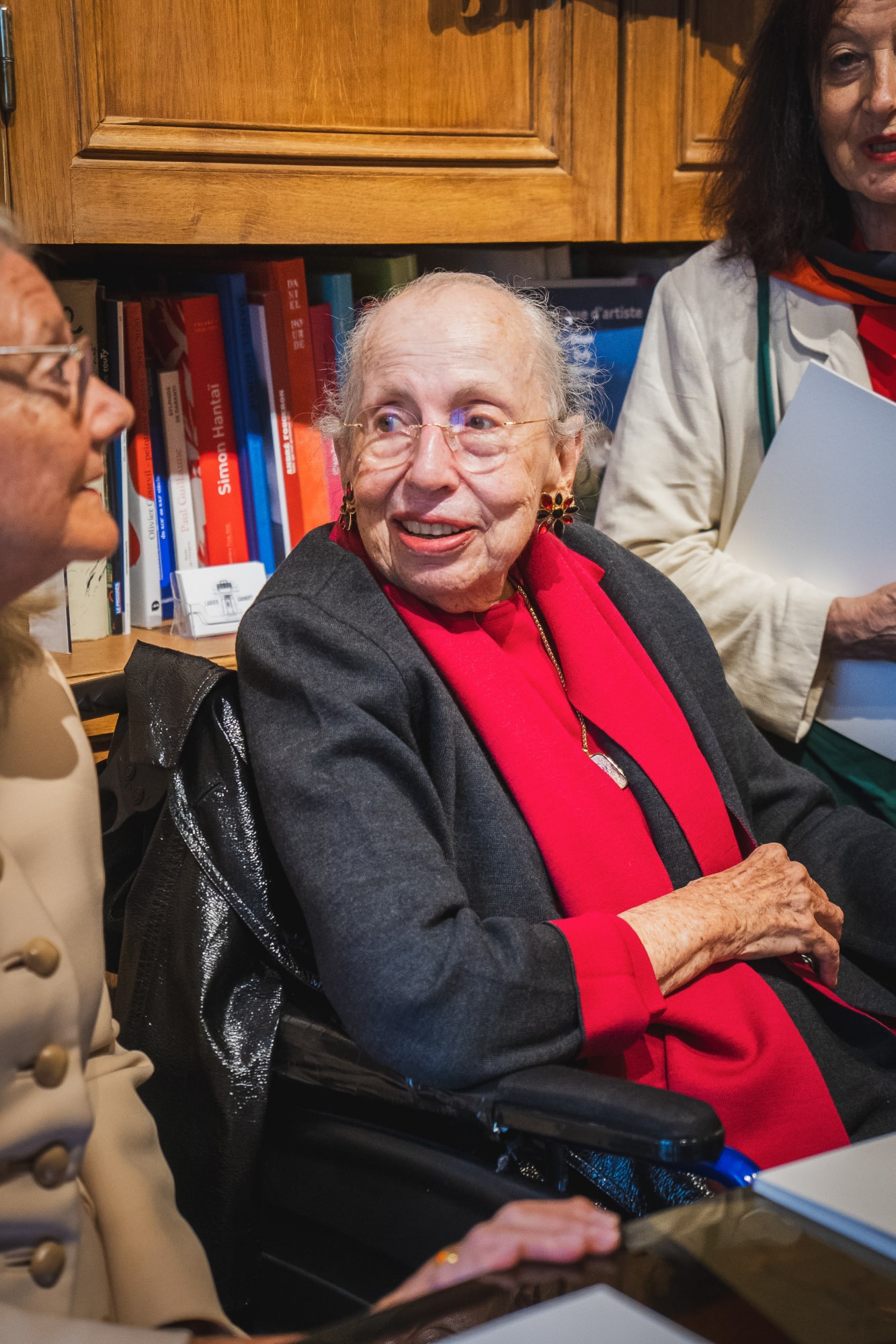 © Photo Sophie Labruyère