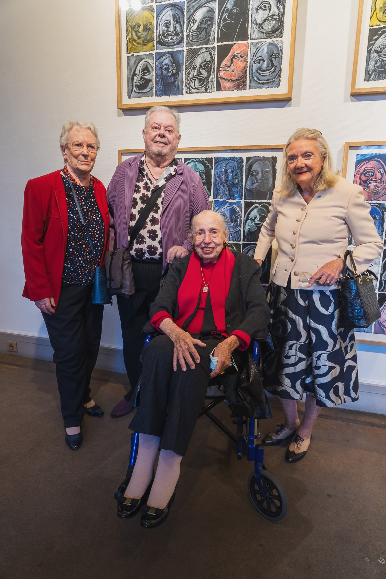 © Photo Sophie Labruyère