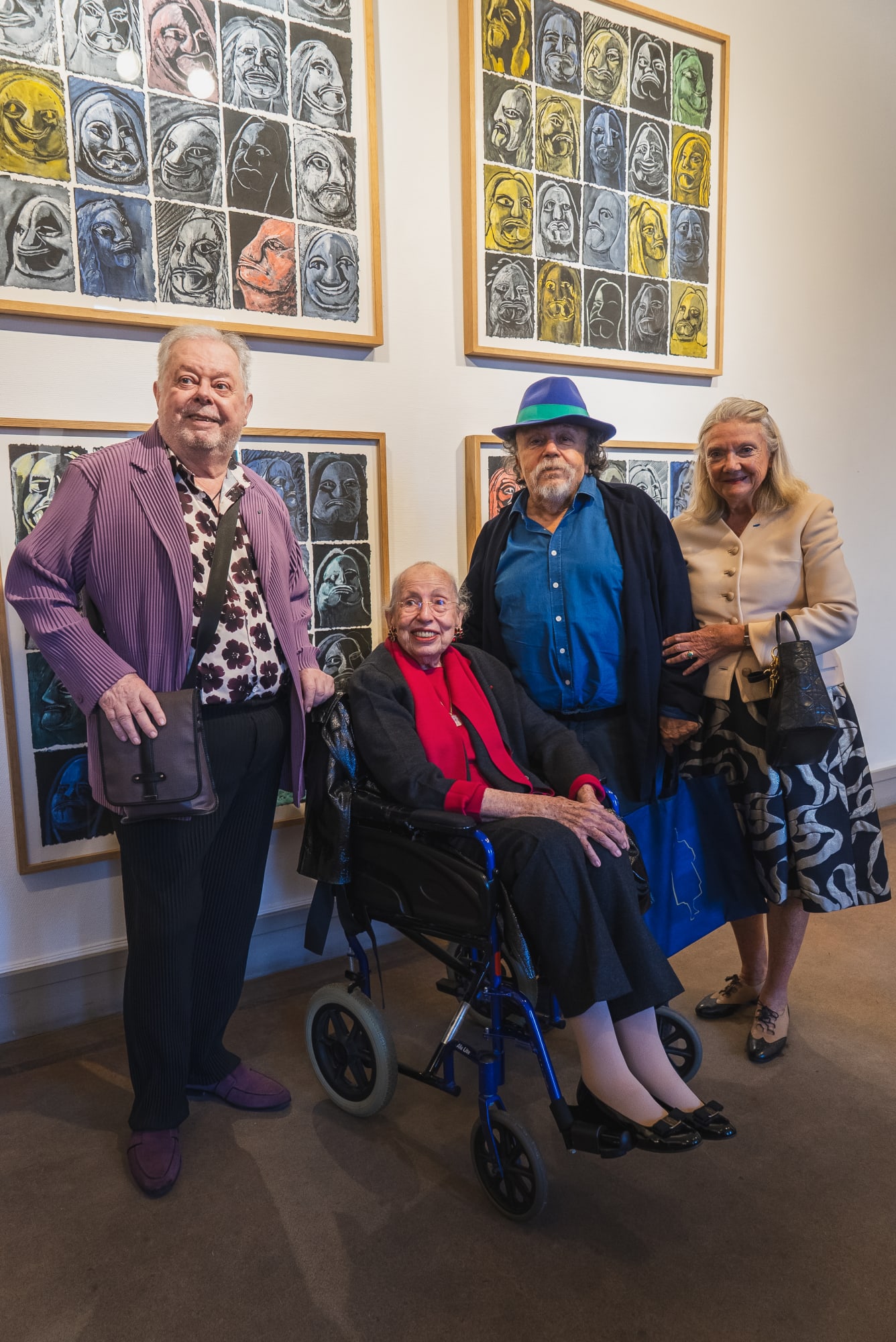 © Photo Sophie Labruyère