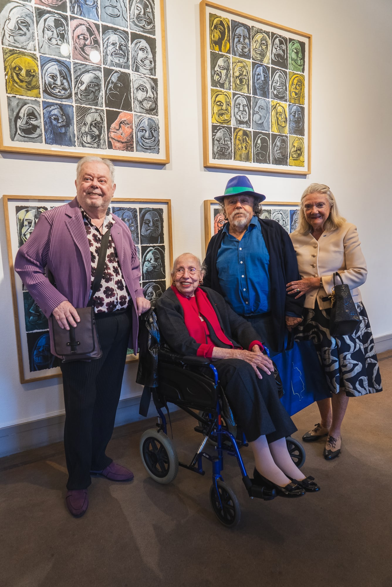 © Photo Sophie Labruyère