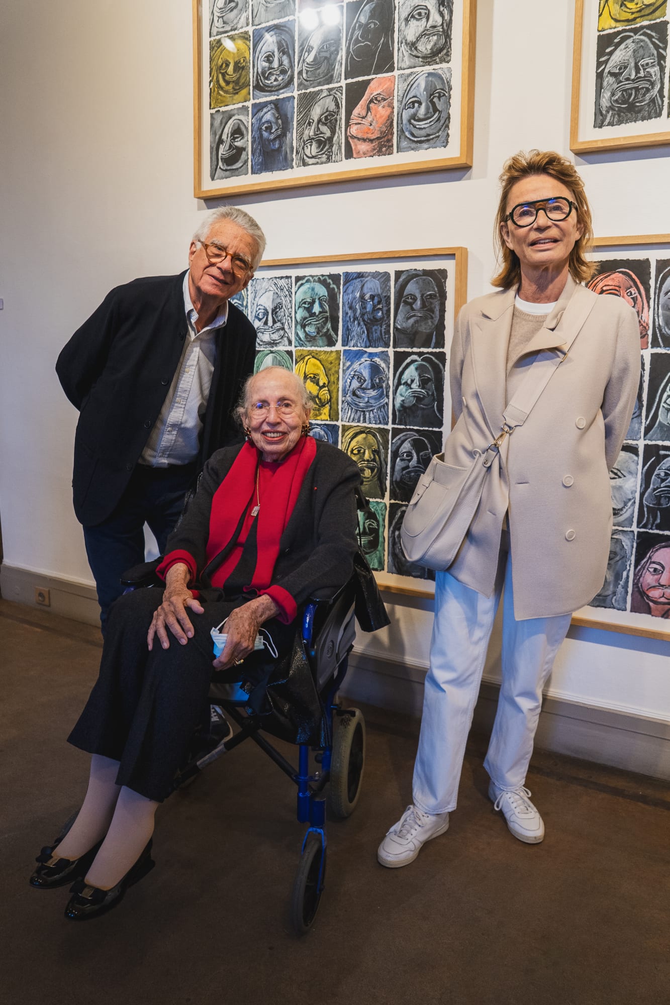 © Photo Sophie Labruyère