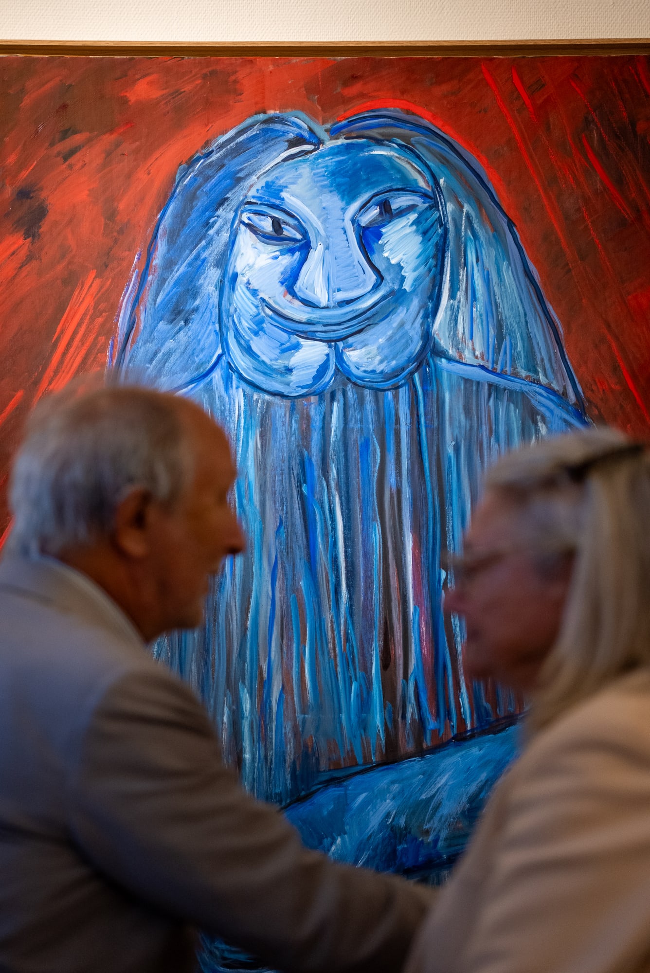 © Photo Sophie Labruyère