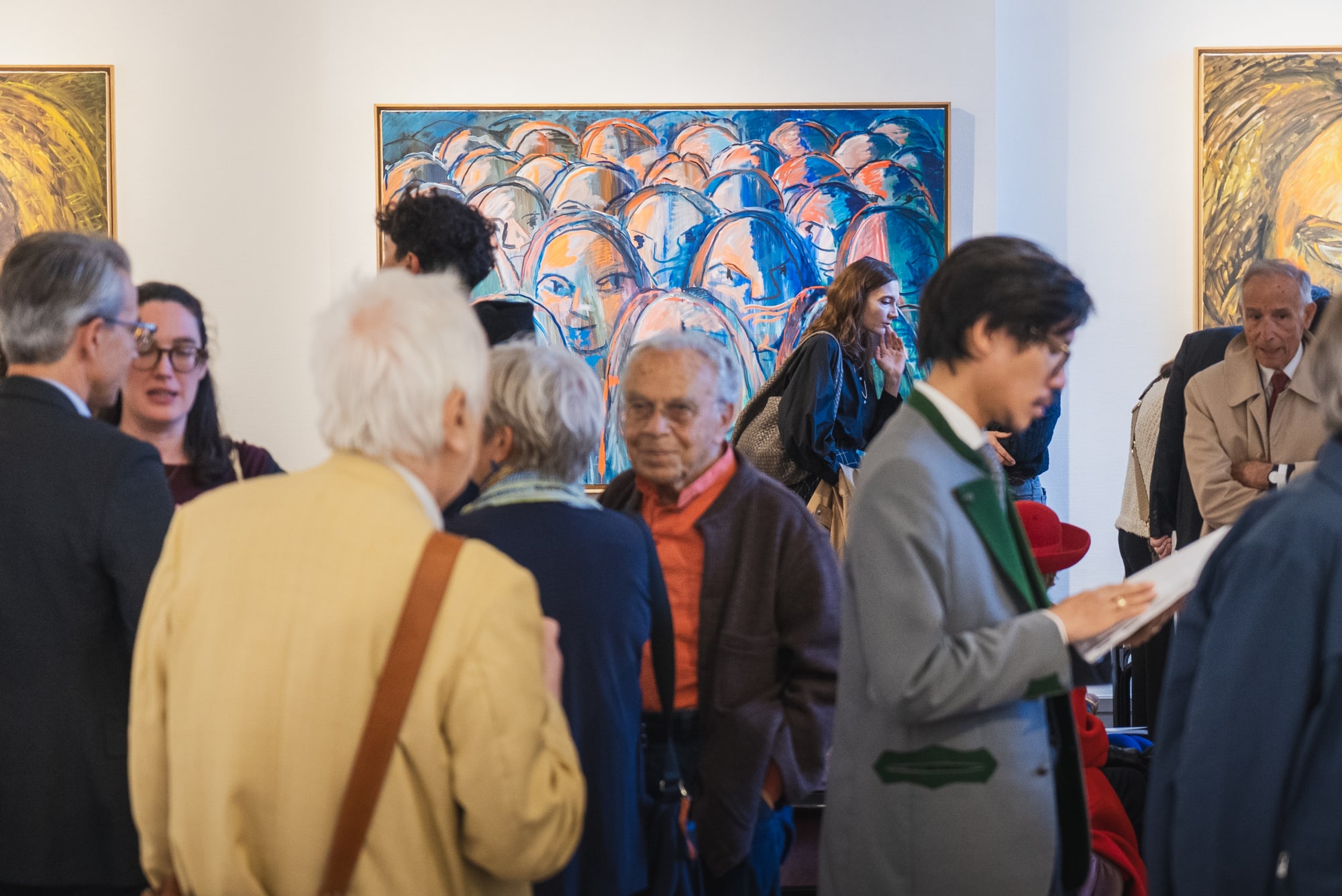 © Photo Sophie Labruyère