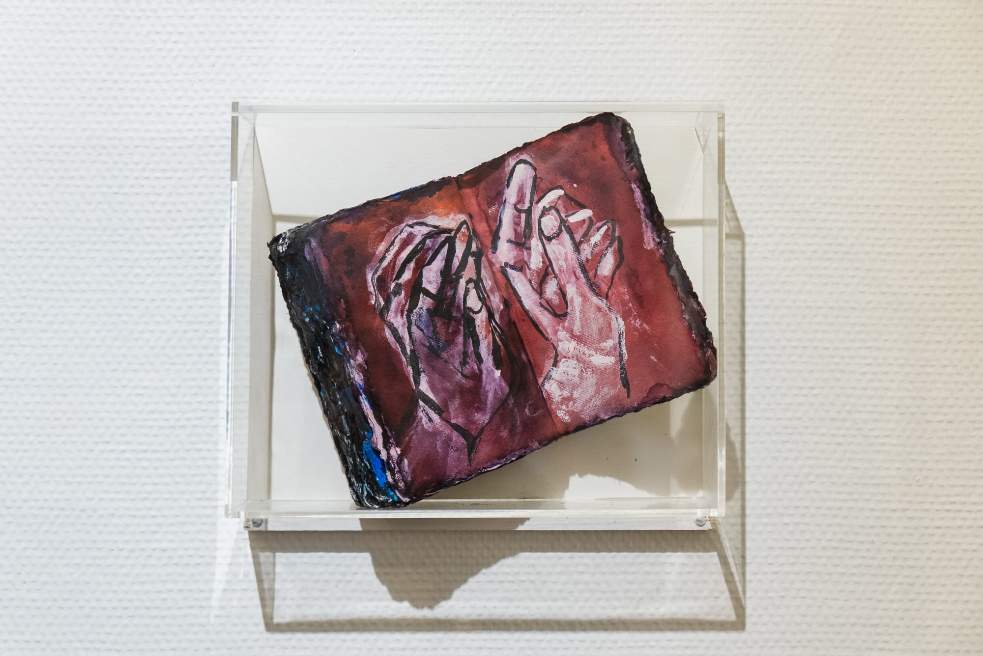 © Photo Sophie Labruyère