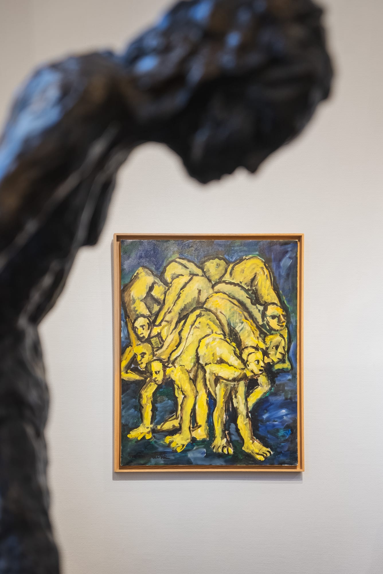 © Photo Sophie Labruyère