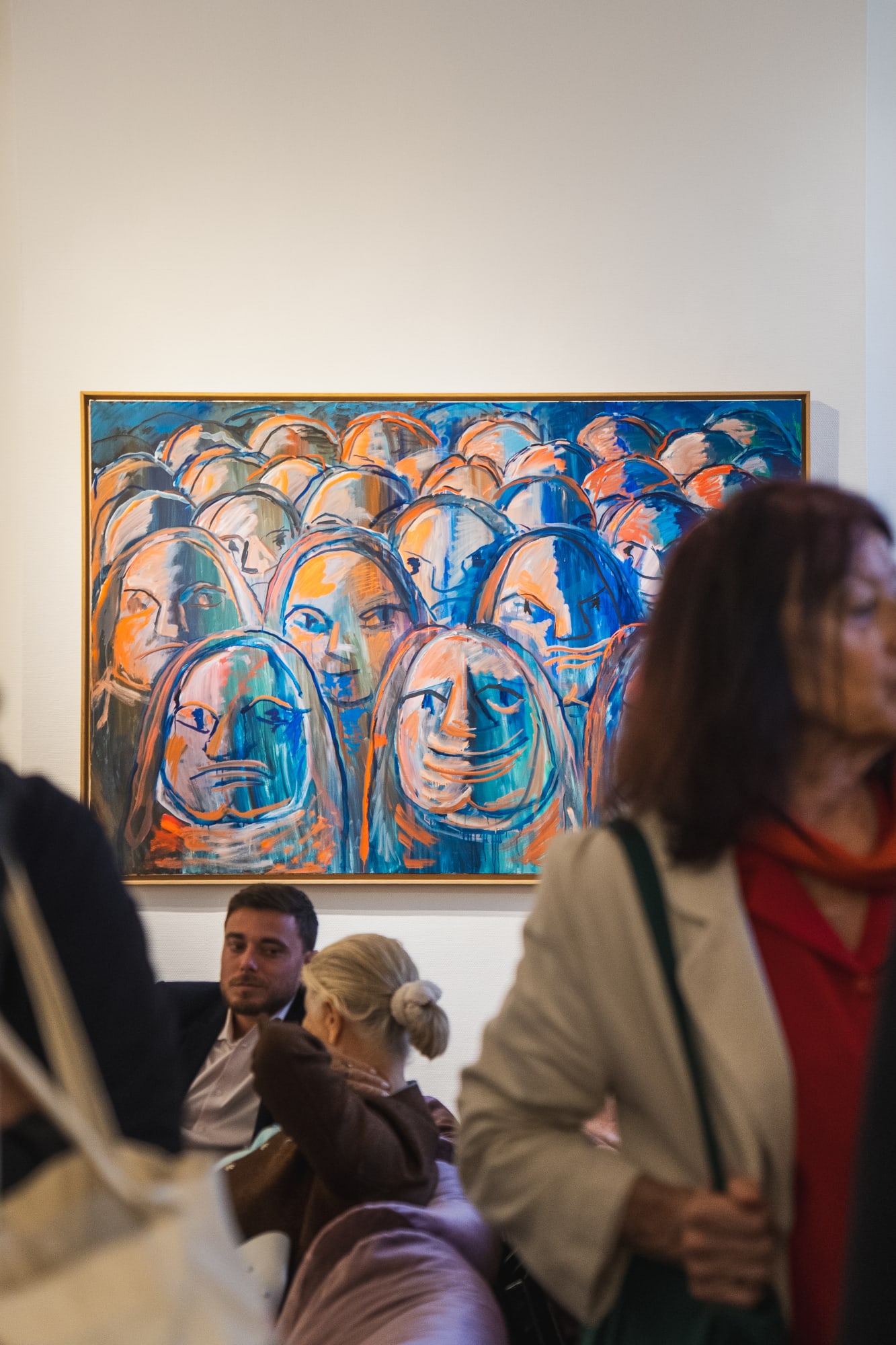 © Photo Sophie Labruyère