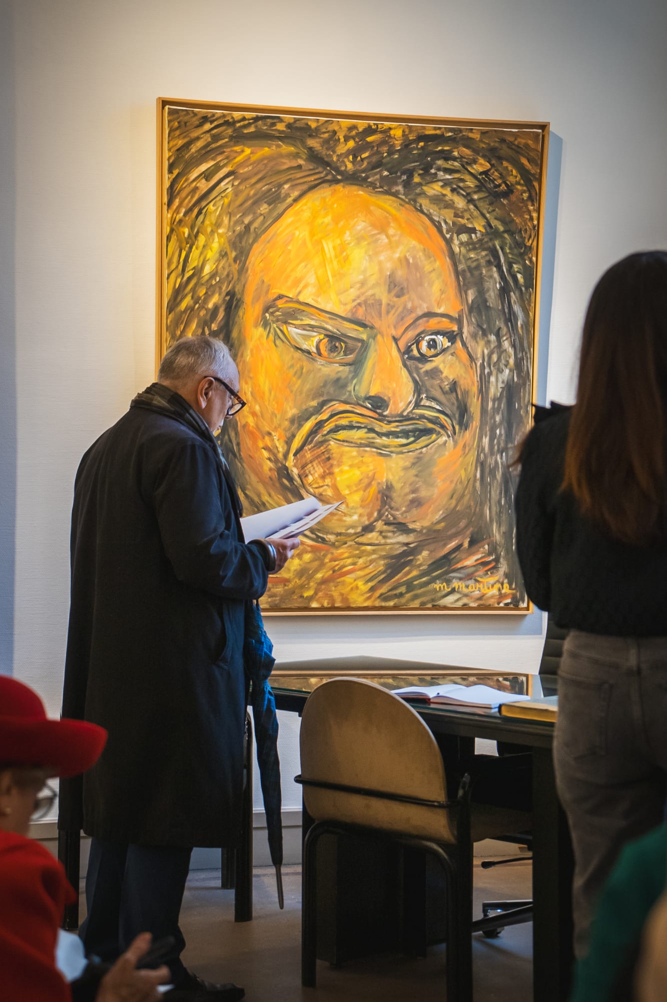 © Photo Sophie Labruyère