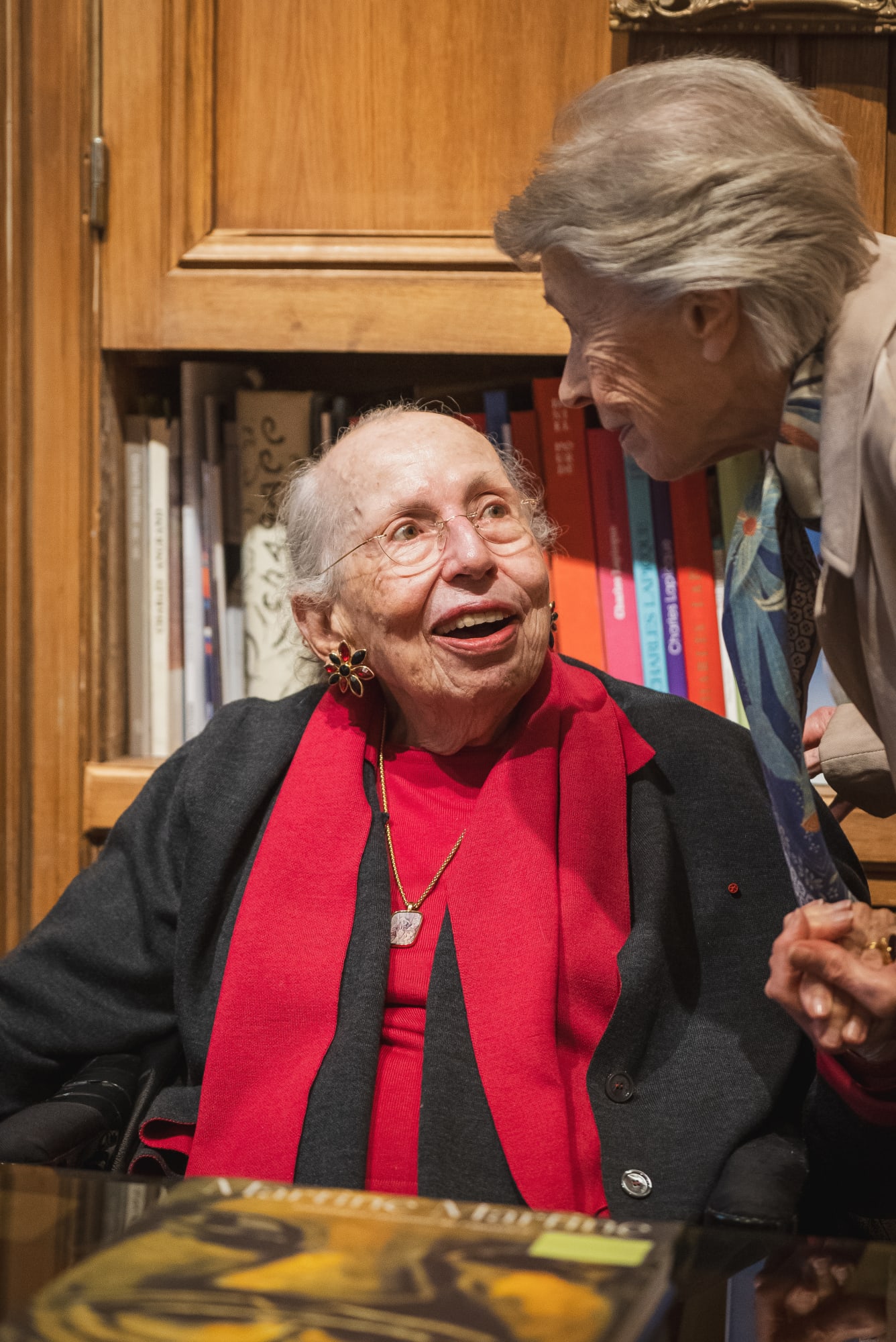 © Photo Sophie Labruyère