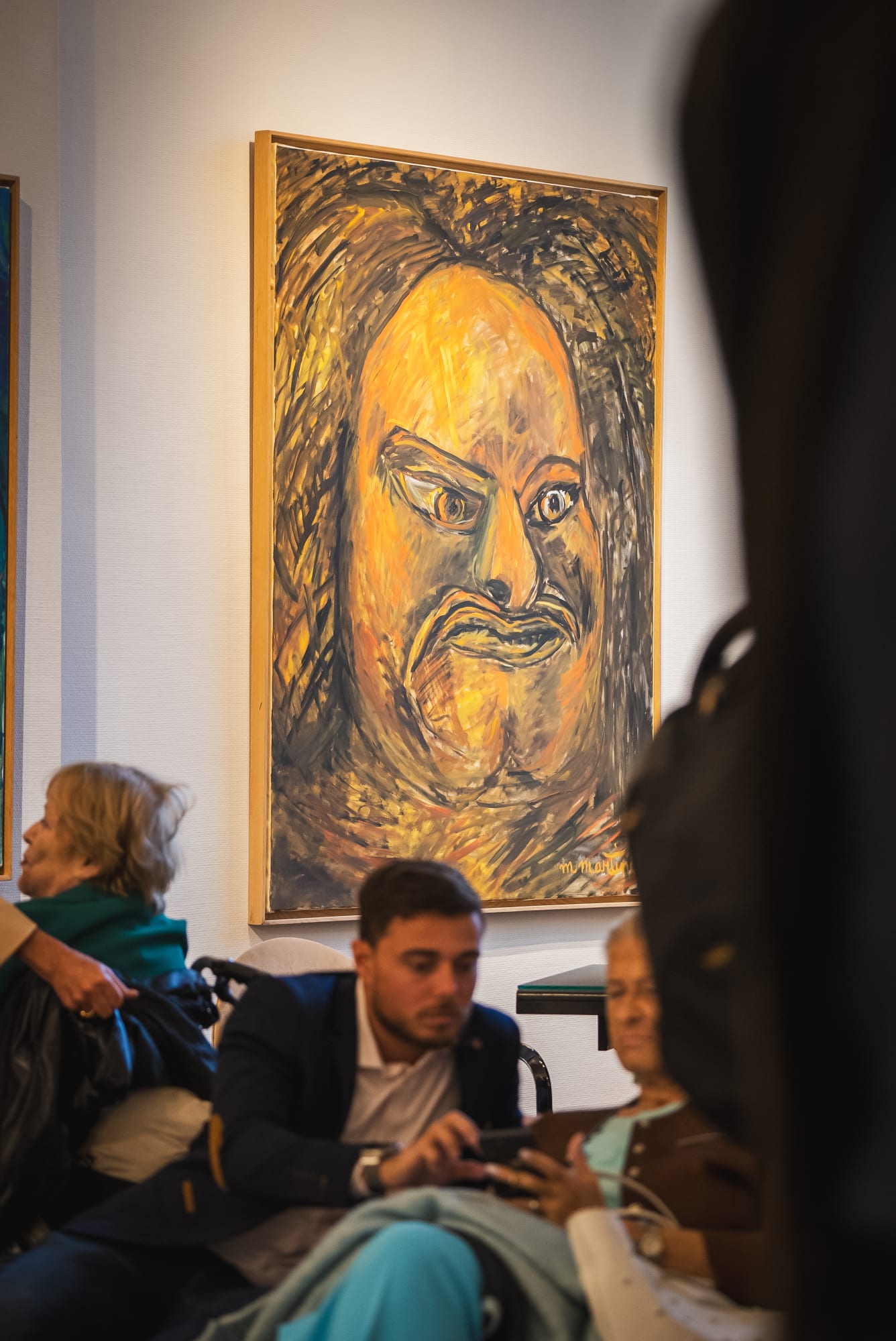 © Photo Sophie Labruyère