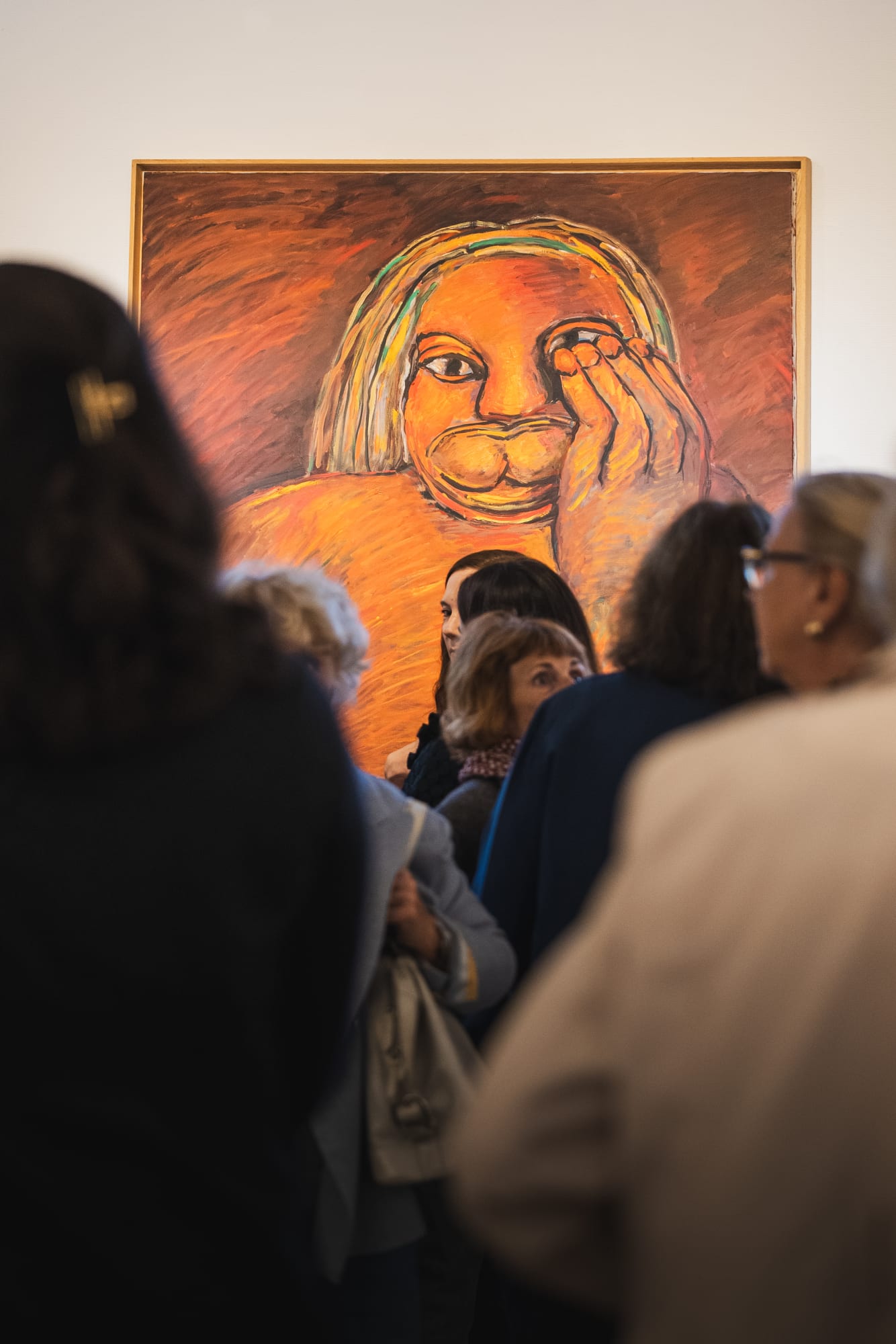 © Photo Sophie Labruyère