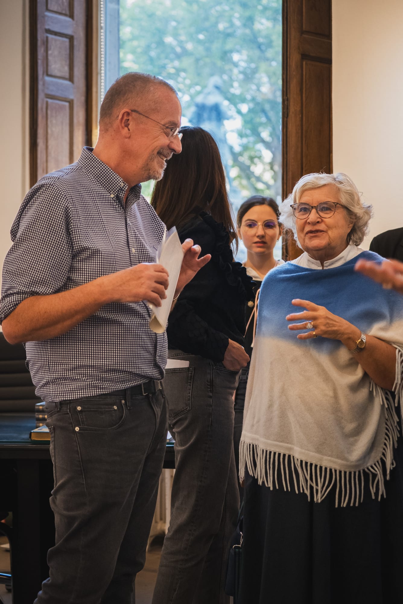 © Photo Sophie Labruyère