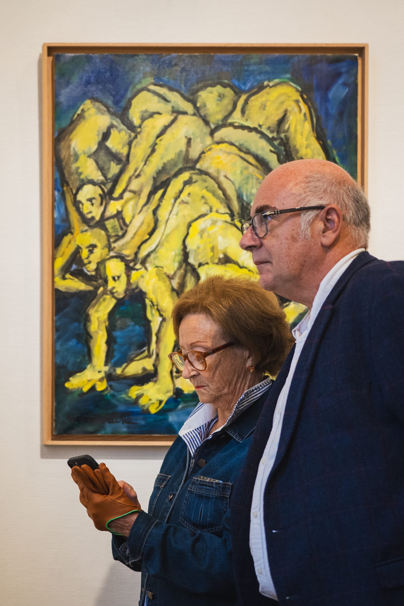 © Photo Sophie Labruyère