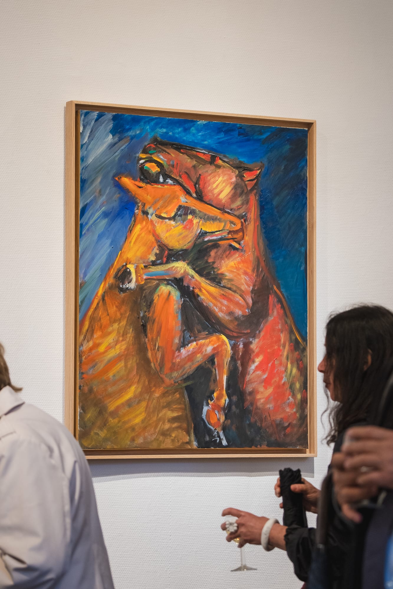 © Photo Sophie Labruyère