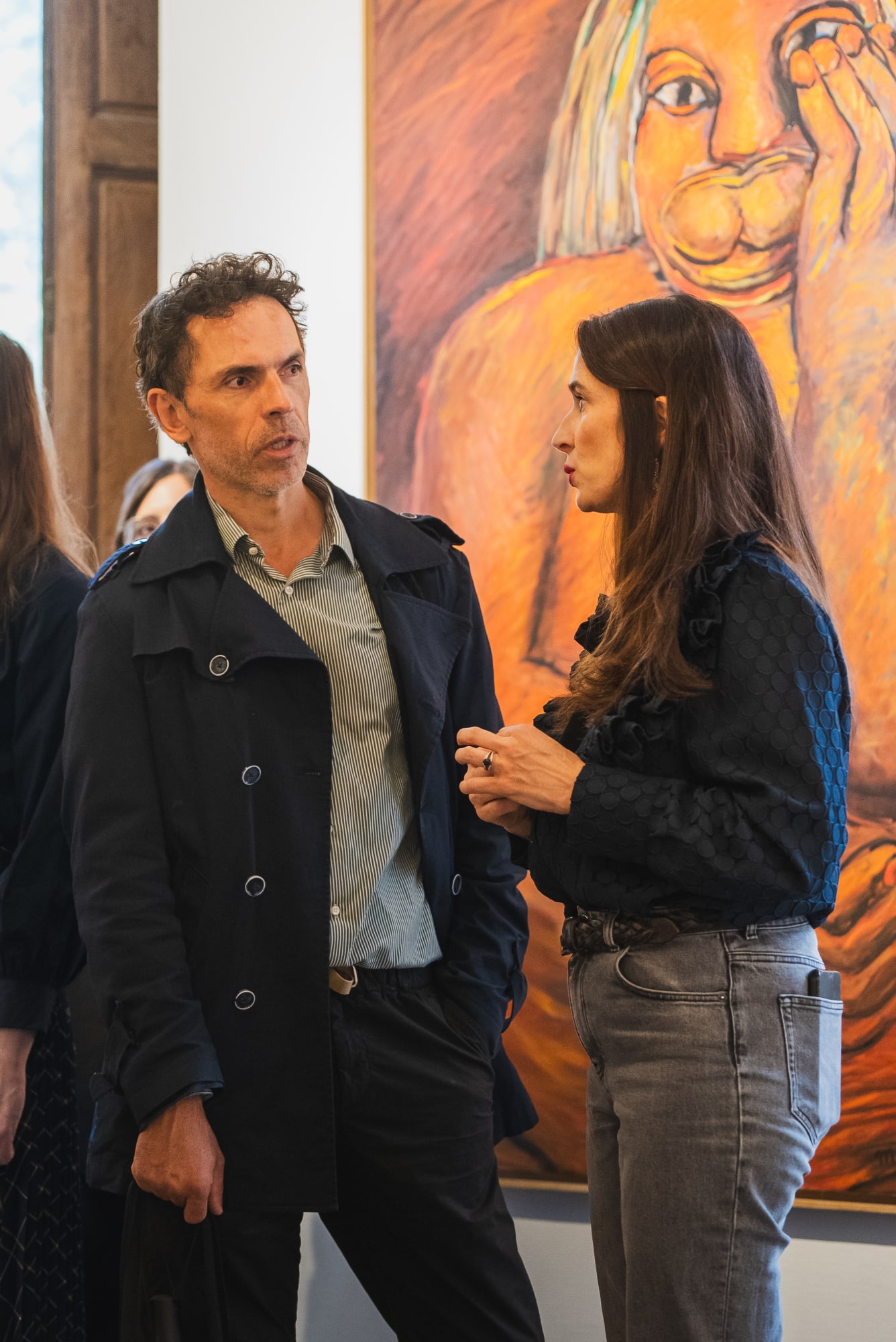 © Photo Sophie Labruyère