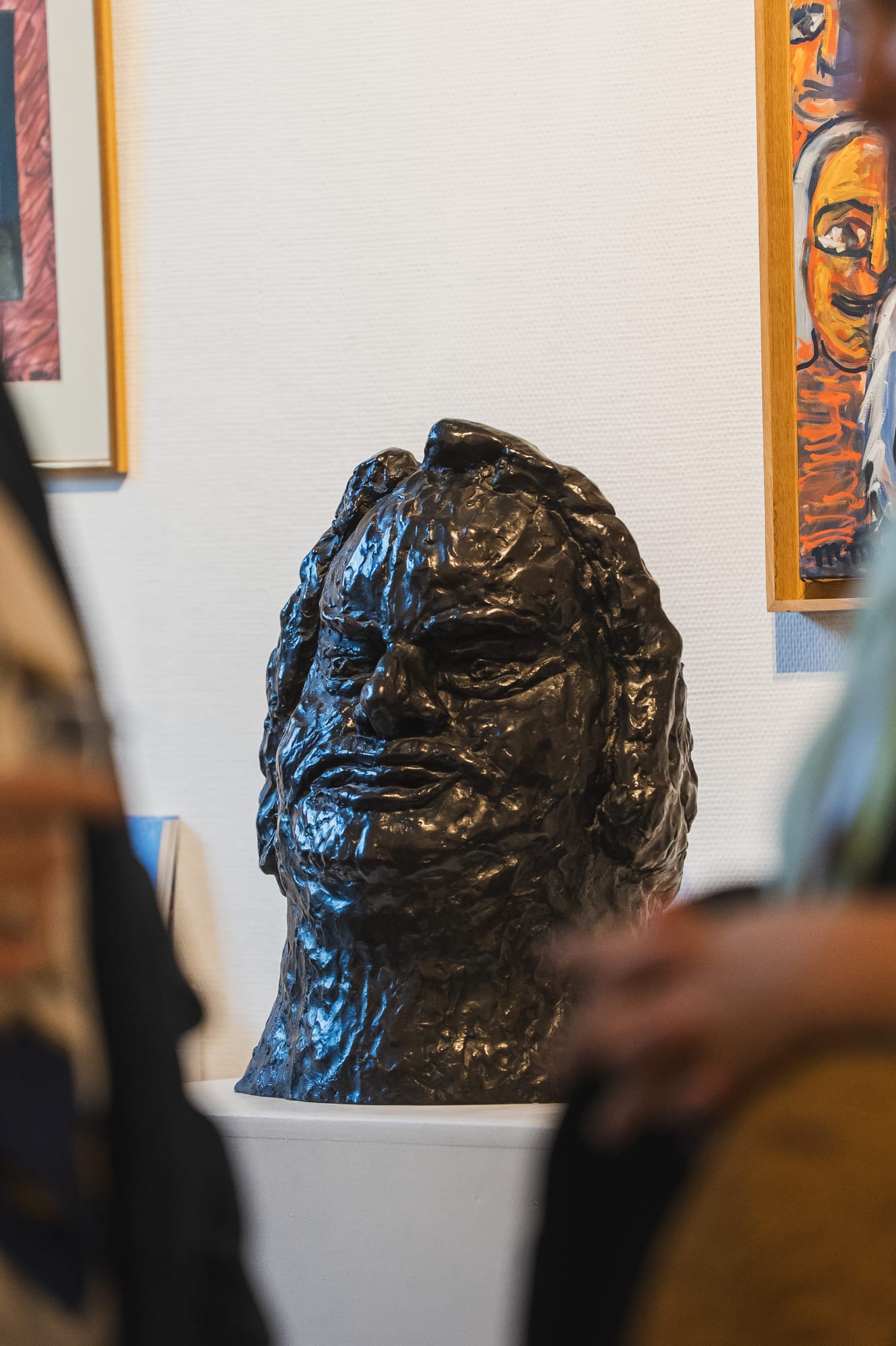 © Photo Sophie Labruyère