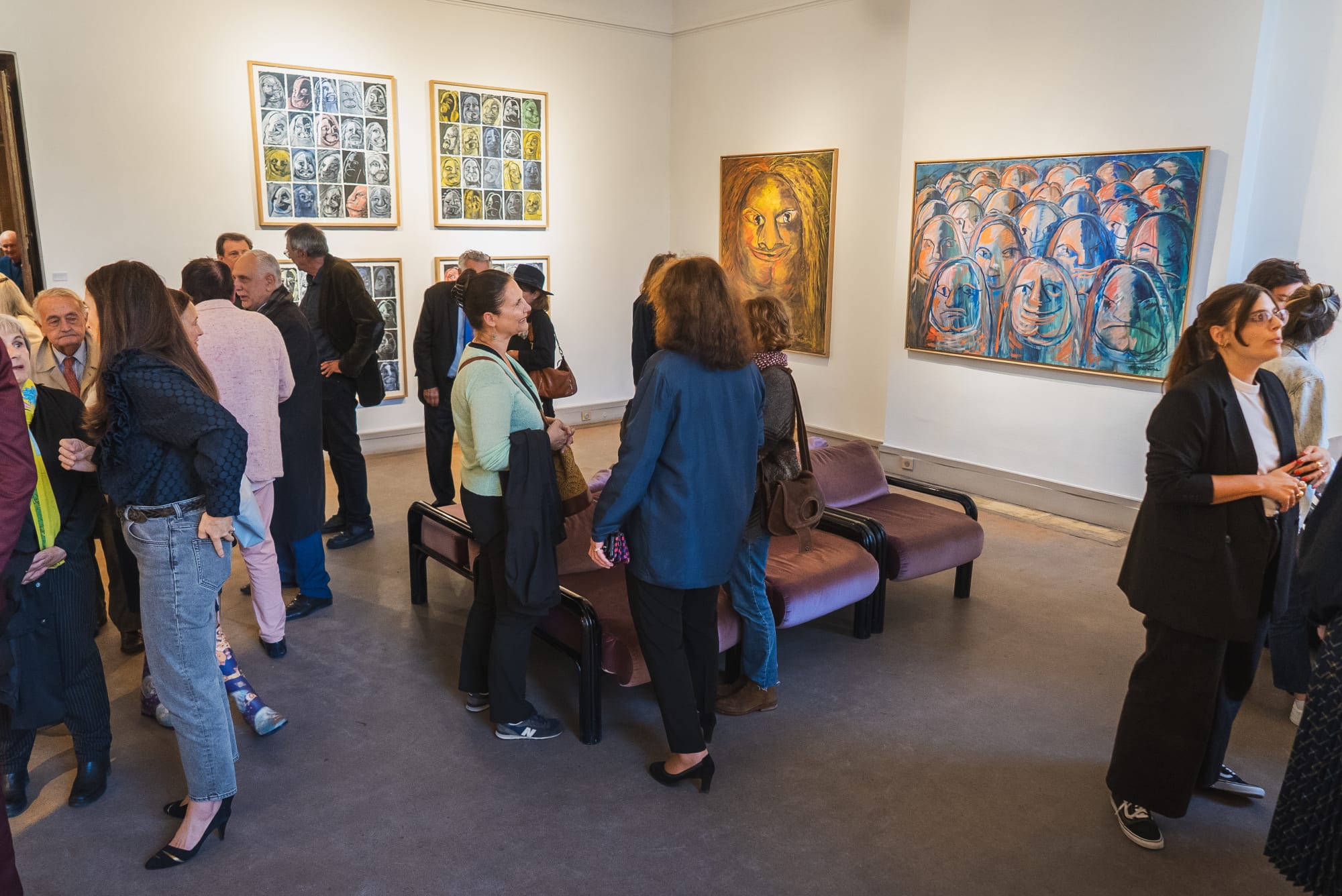 © Photo Sophie Labruyère