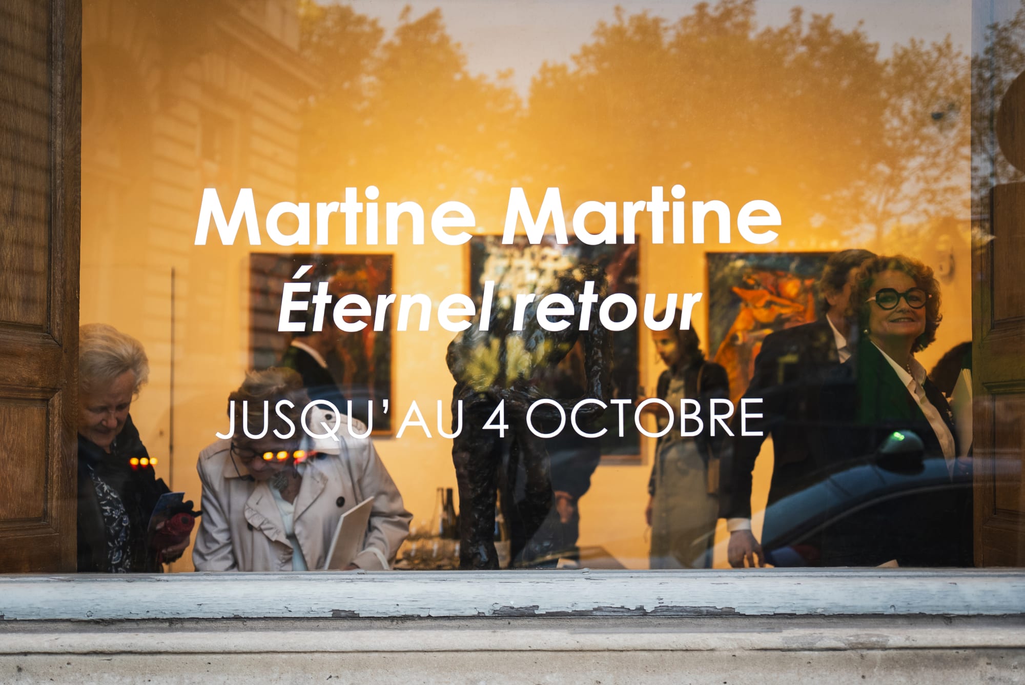 © Photo Sophie Labruyère