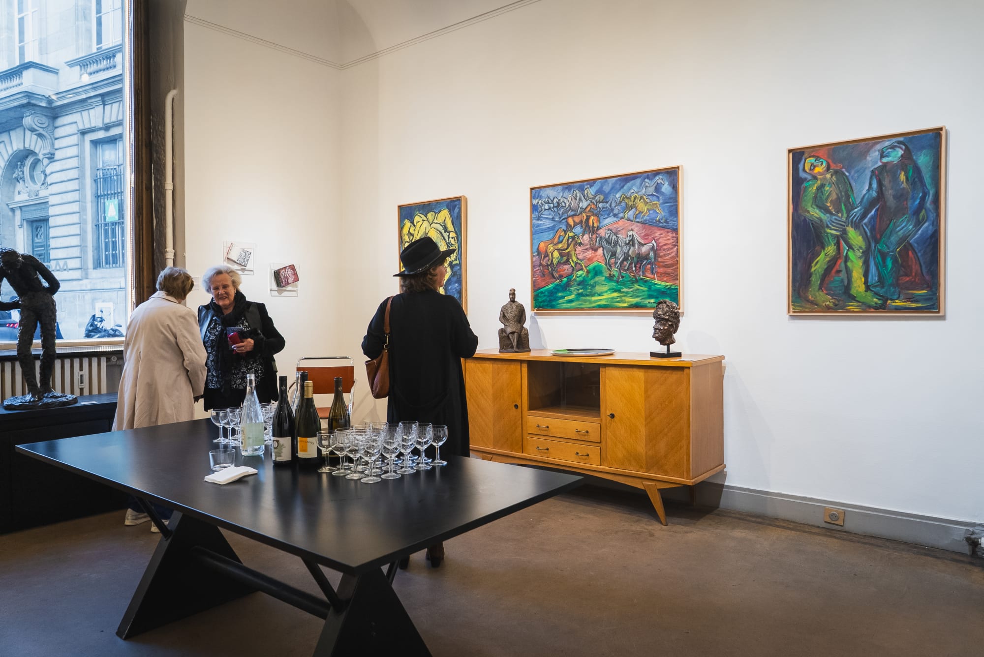 © Photo Sophie Labruyère