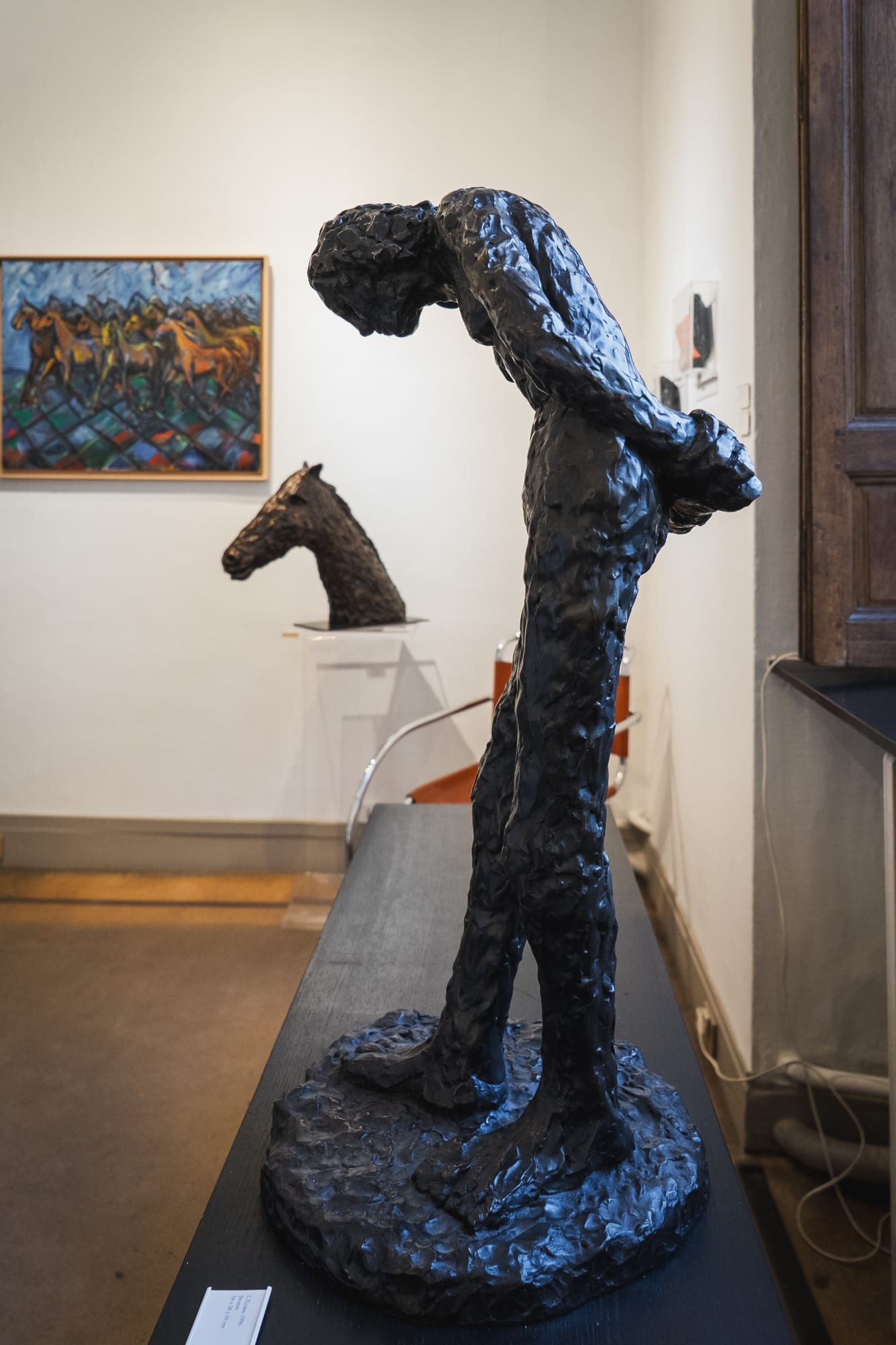 © Photo Sophie Labruyère