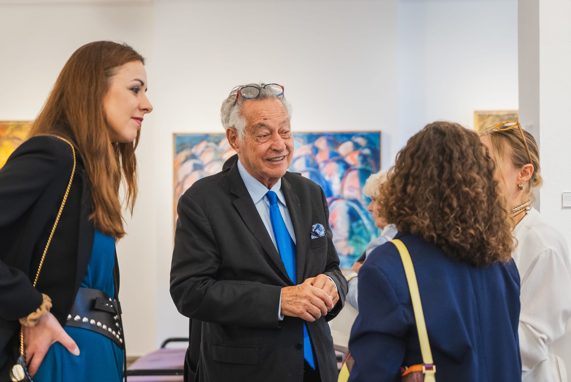 © Photo Sophie Labruyère