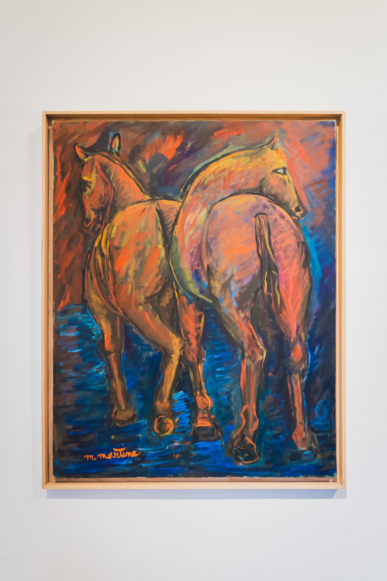 © Photo Sophie Labruyère