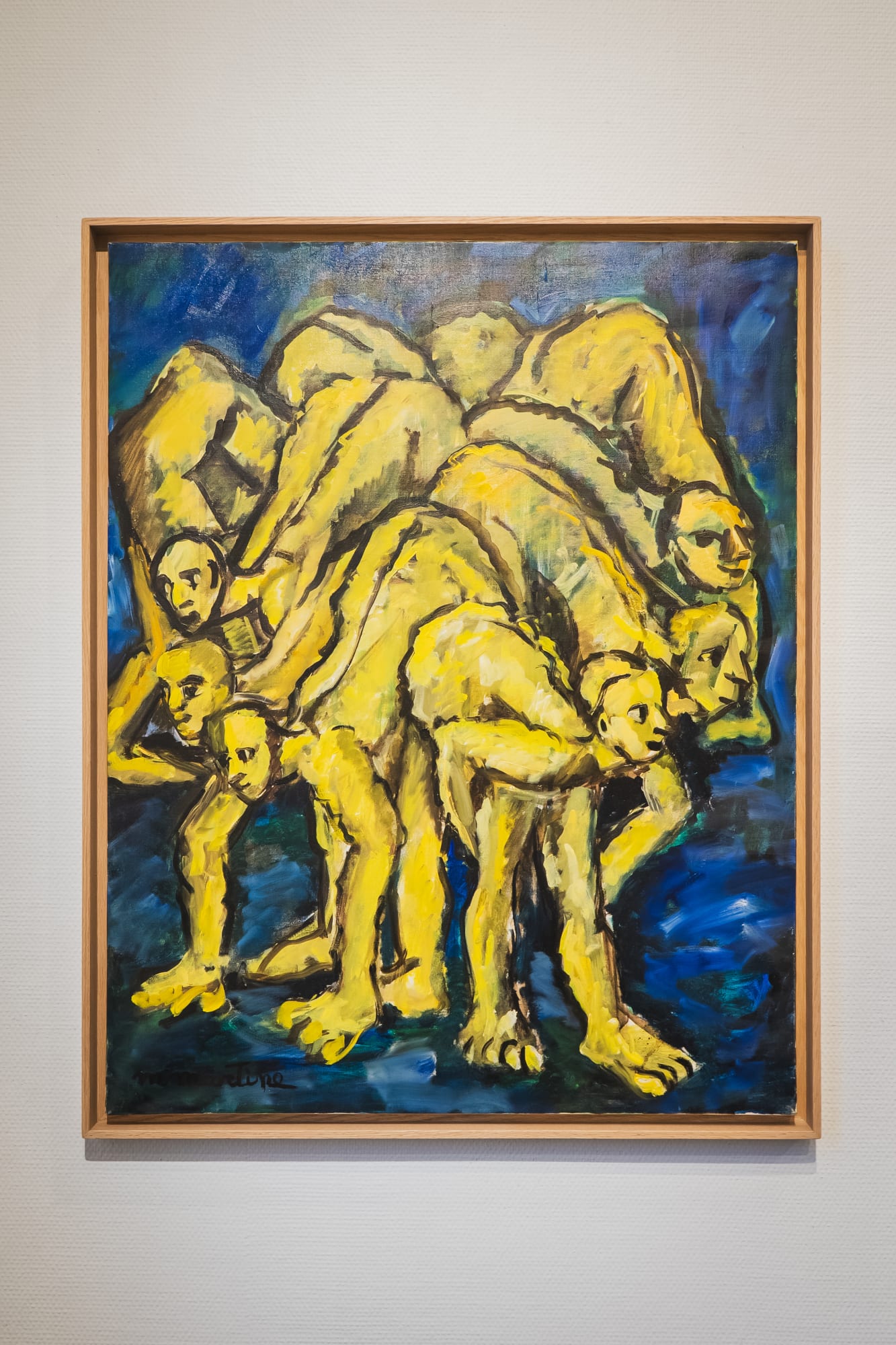 © Photo Sophie Labruyère