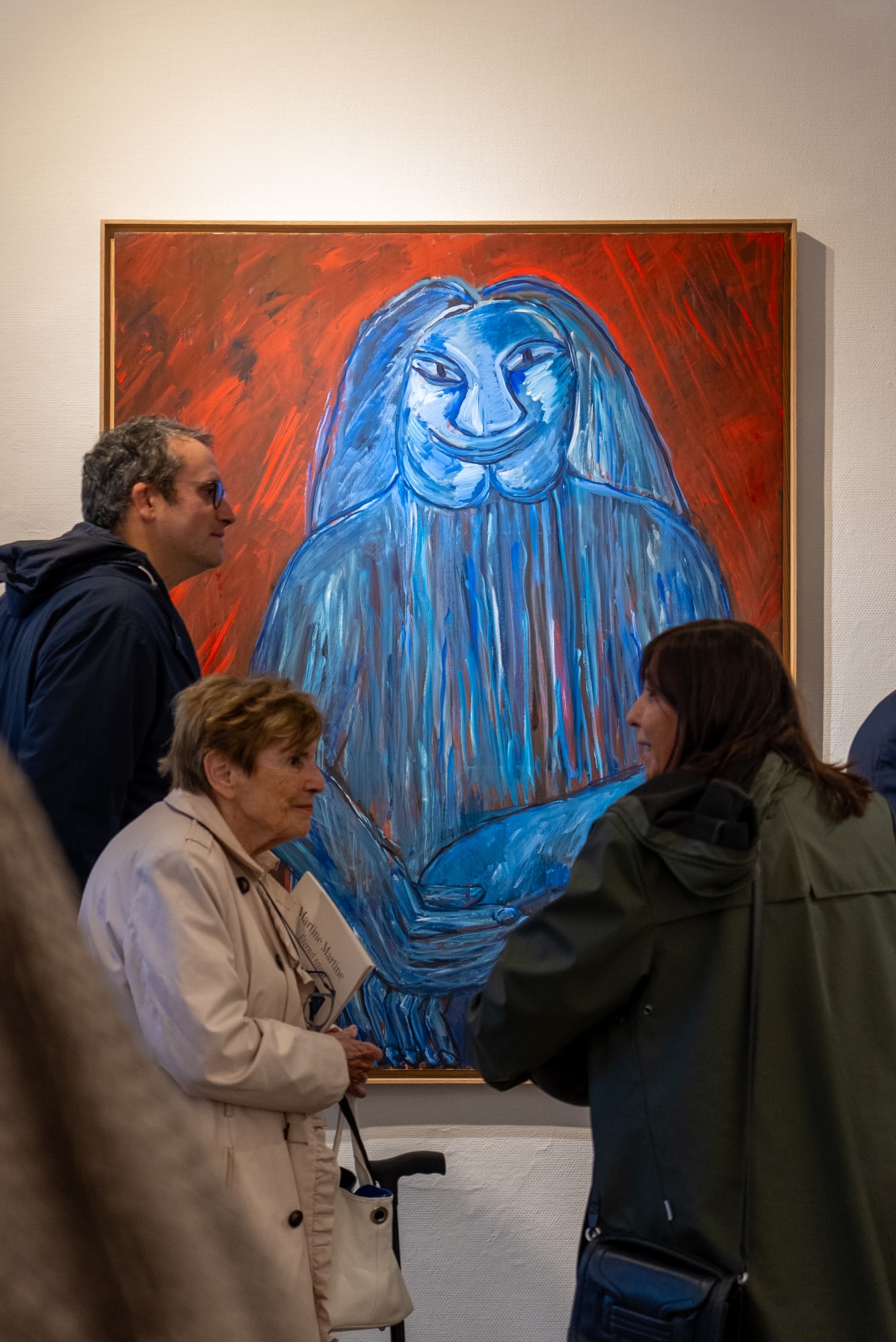 © Photo Sophie Labruyère