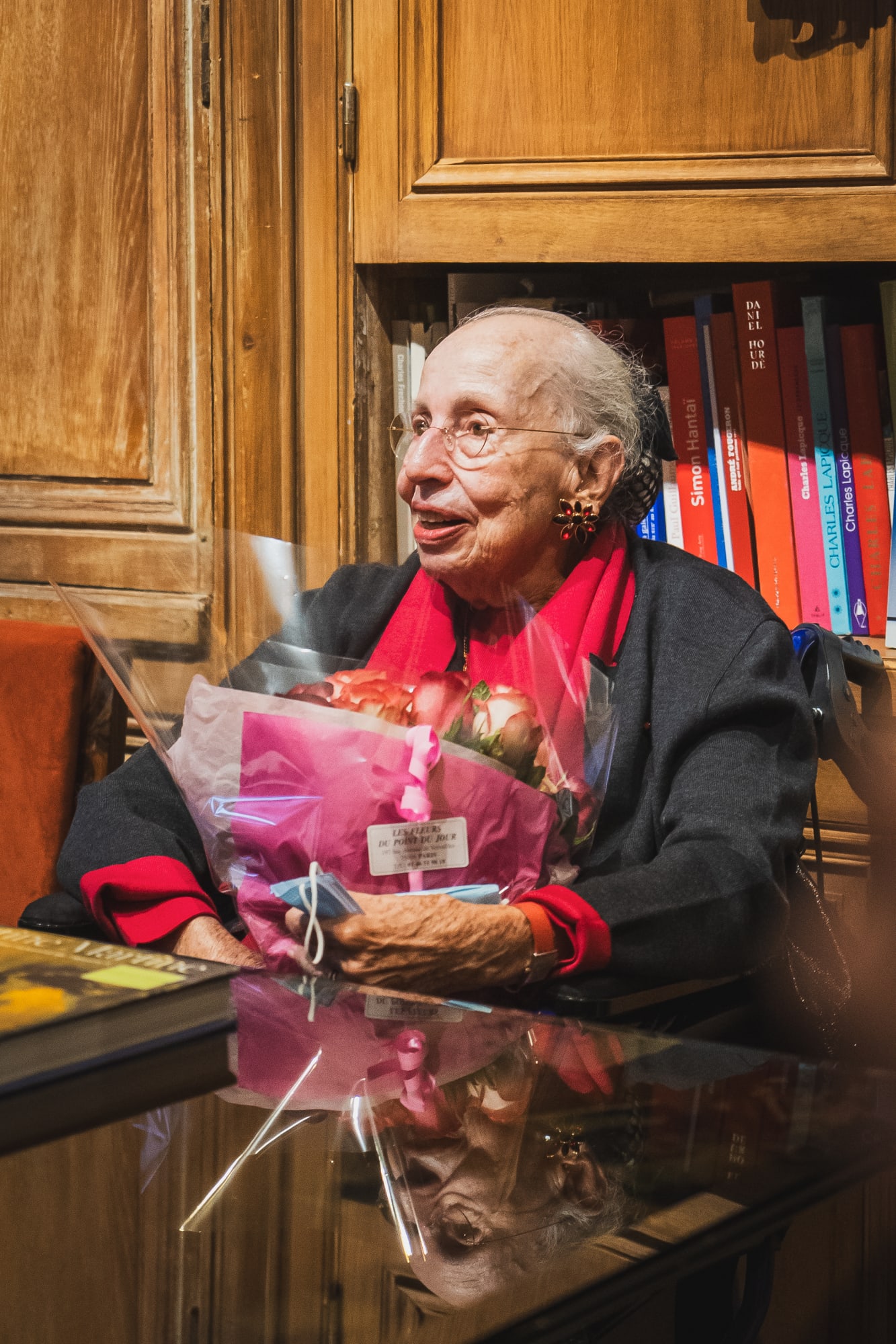 © Photo Sophie Labruyère