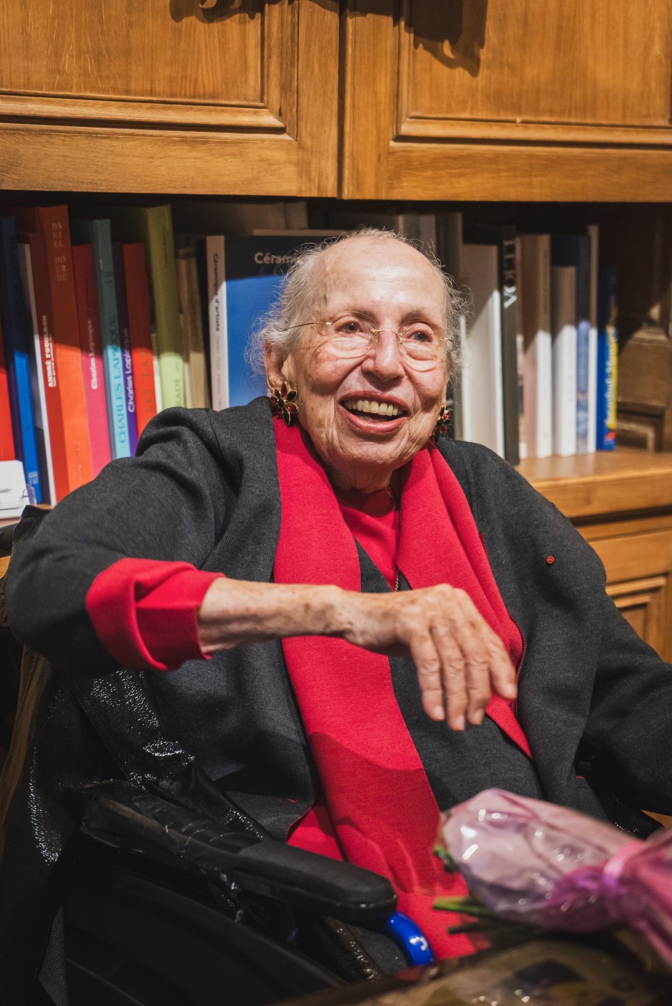 © Photo Sophie Labruyère