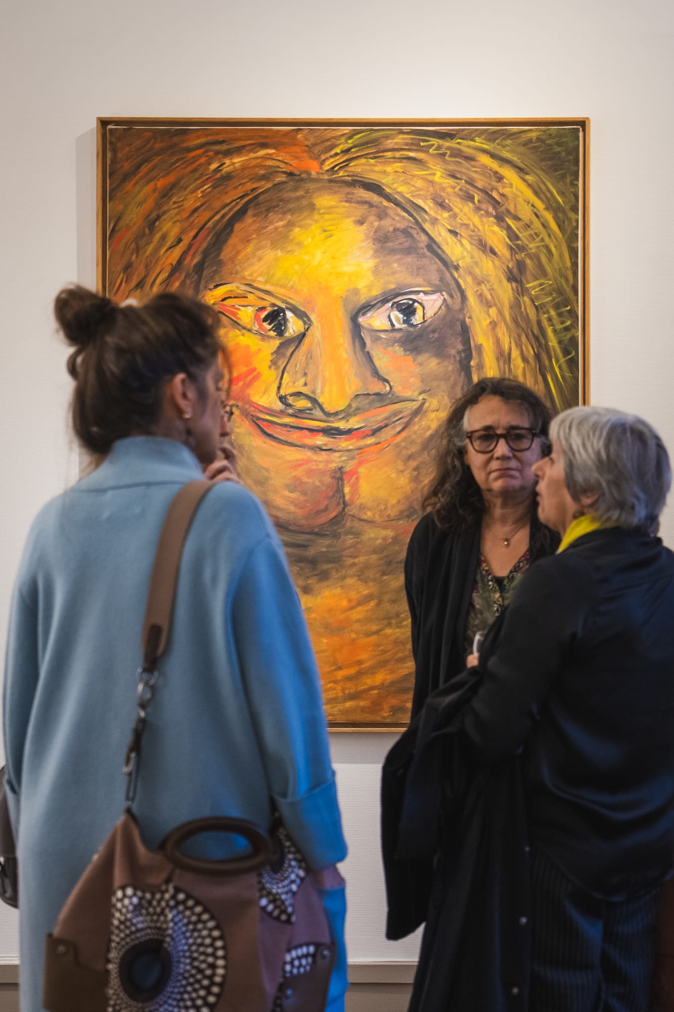 © Photo Sophie Labruyère