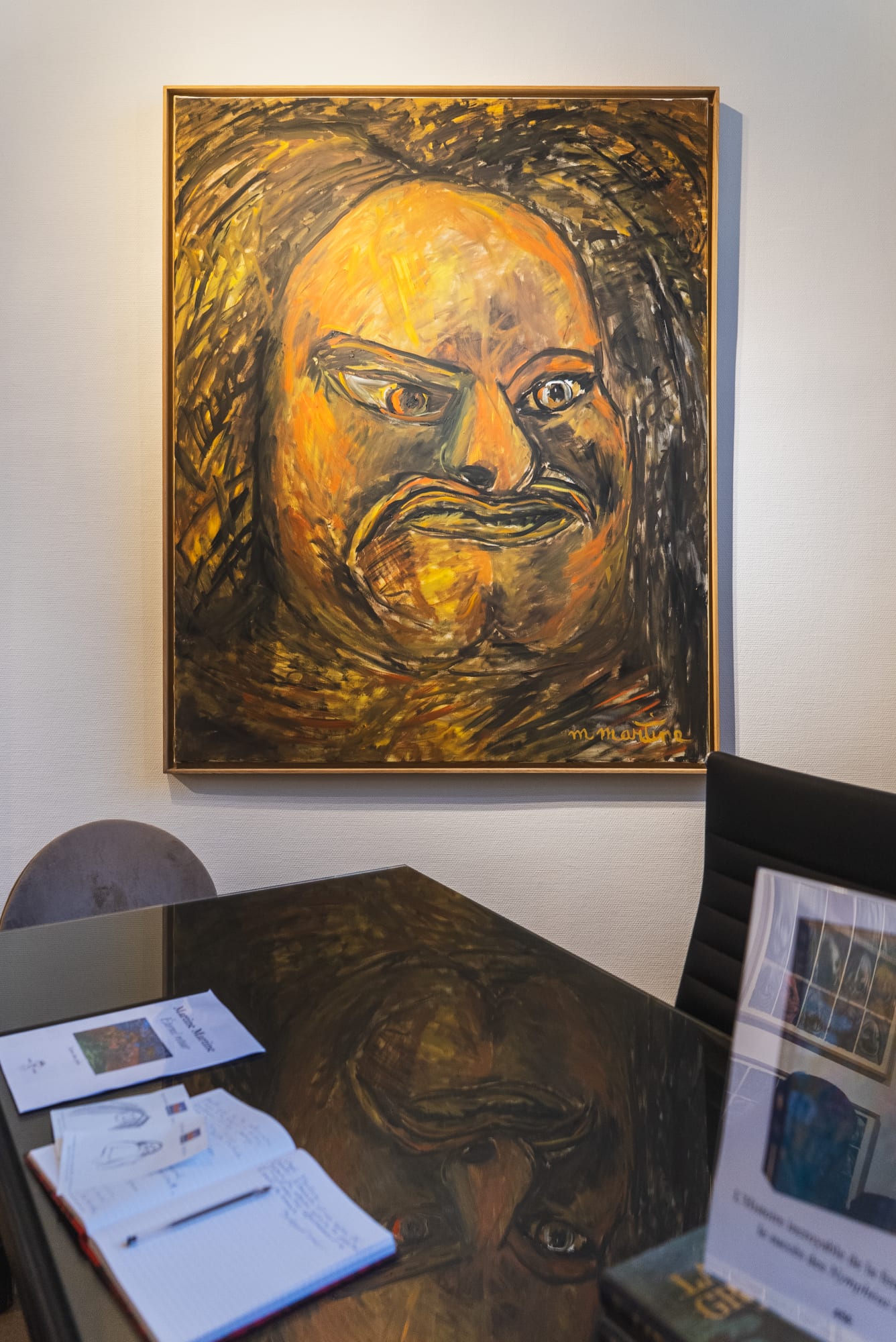 © Photo Sophie Labruyère