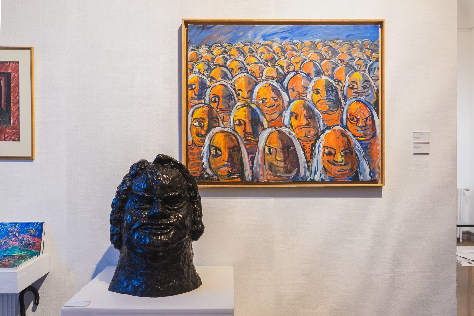 © Photo Sophie Labruyère