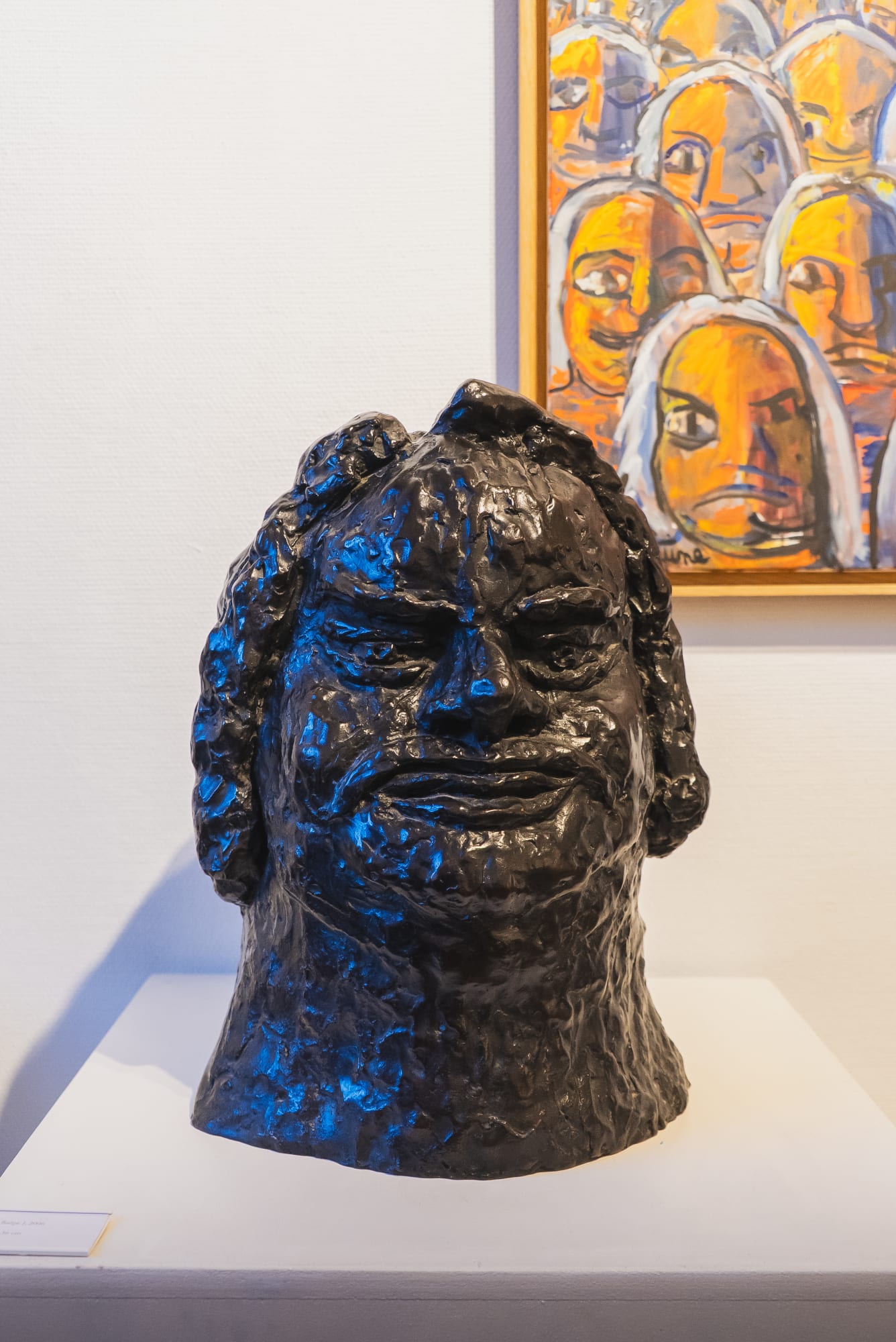 © Photo Sophie Labruyère