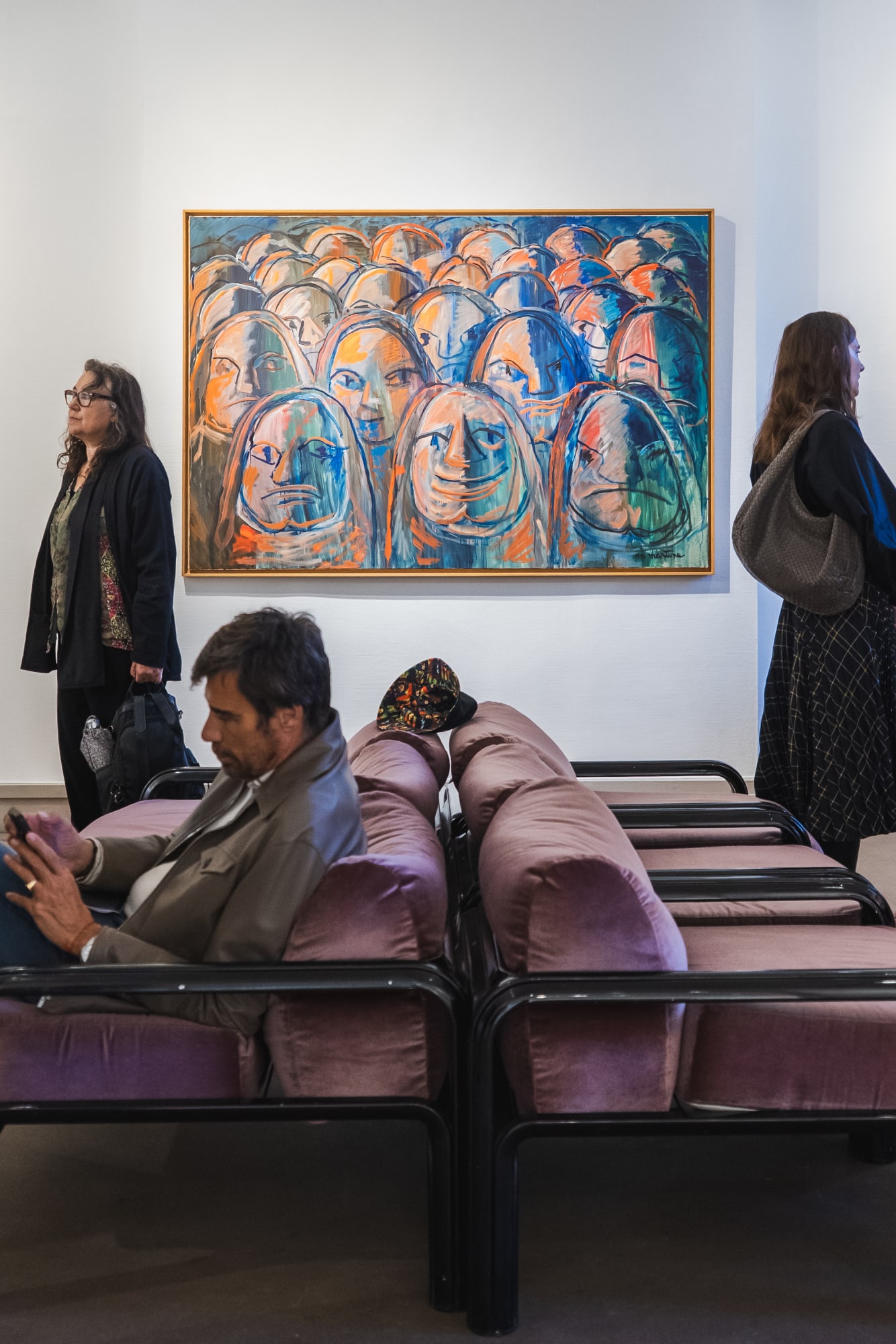 © Photo Sophie Labruyère