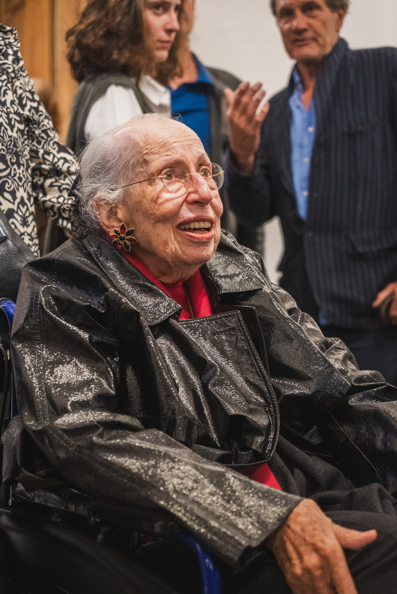 © Photo Sophie Labruyère