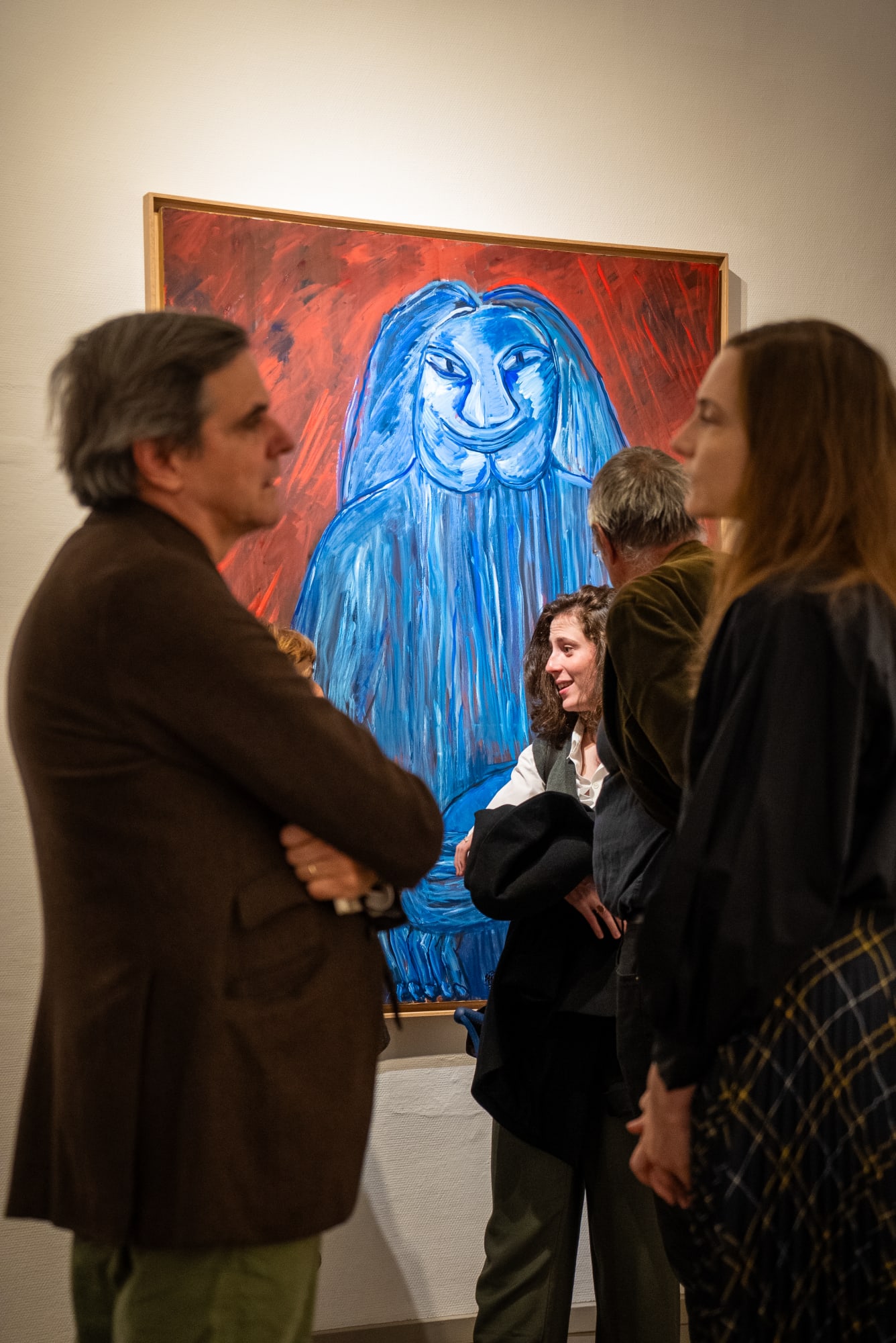 © Photo Sophie Labruyère