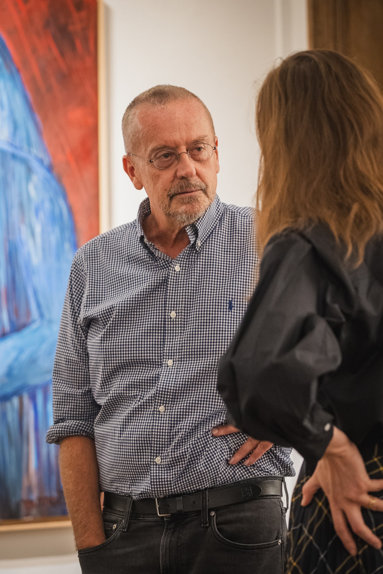 © Photo Sophie Labruyère