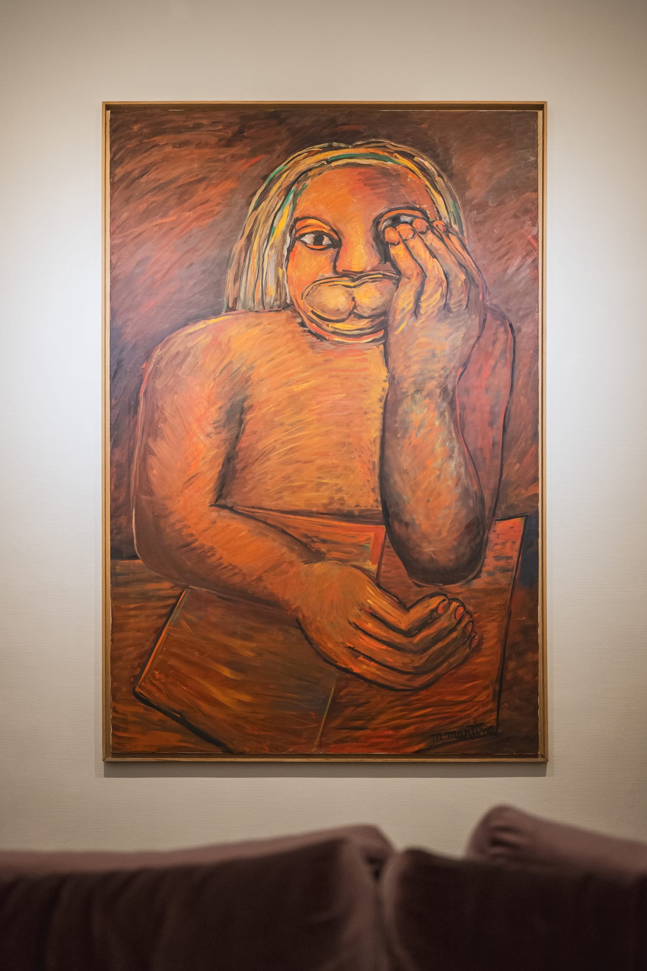 © Photo Sophie Labruyère