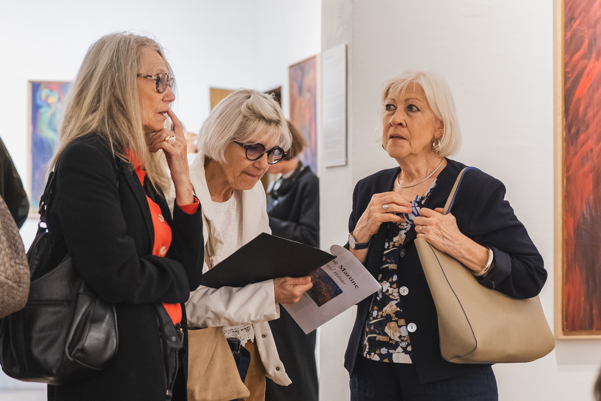 © Photo Sophie Labruyère