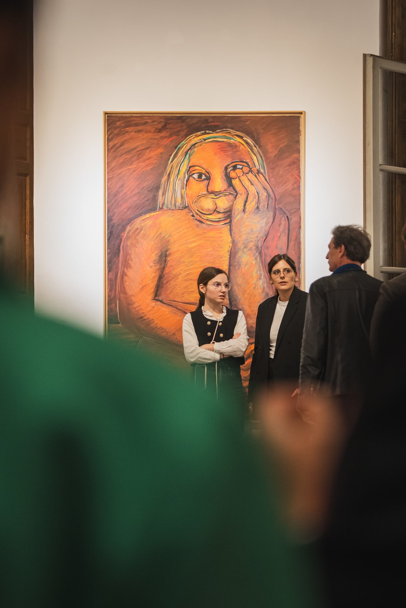 © Photo Sophie Labruyère