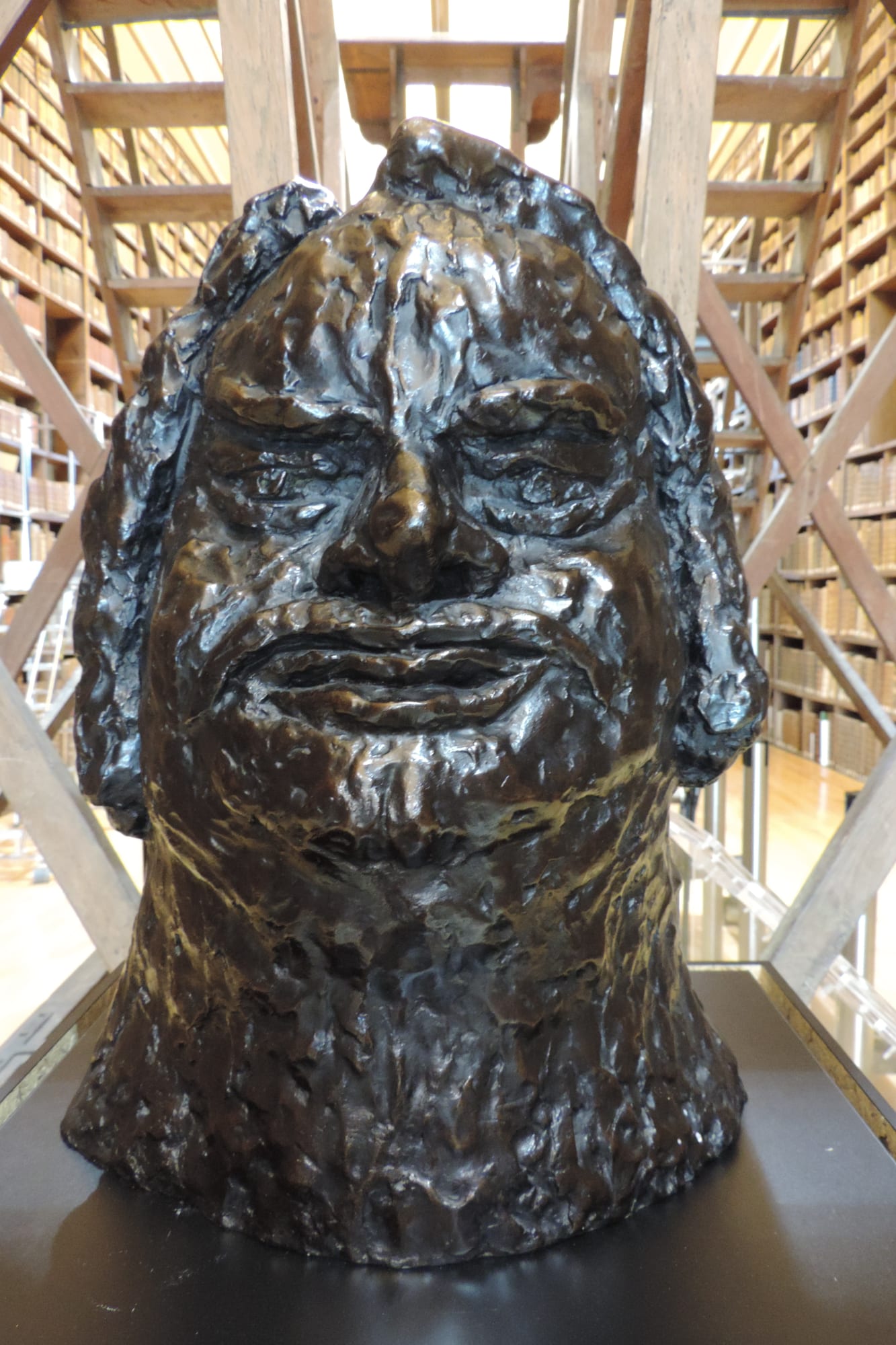 Martine Martine, Balzac, jour après jour