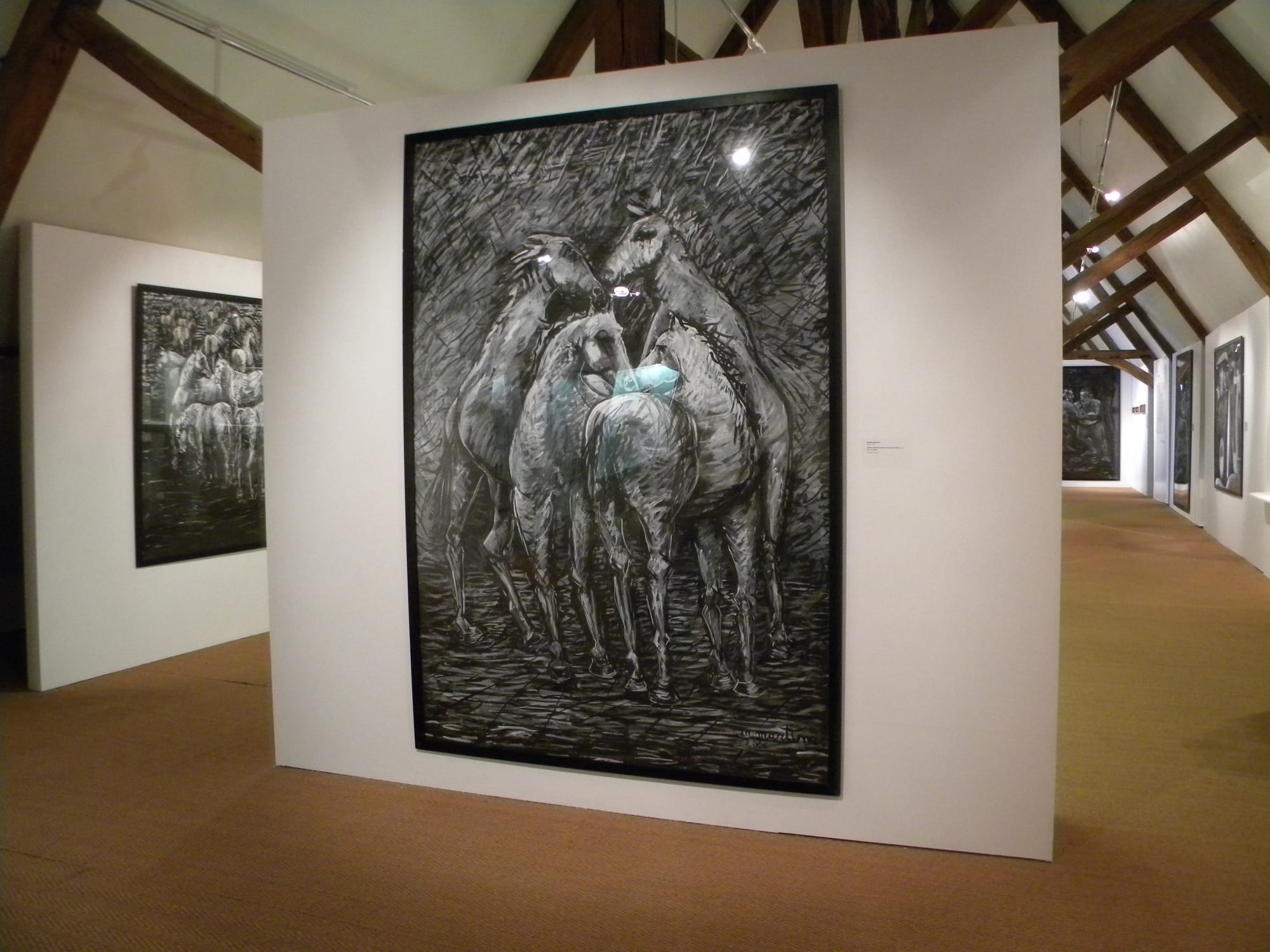 Martine Martine - Expression d'être