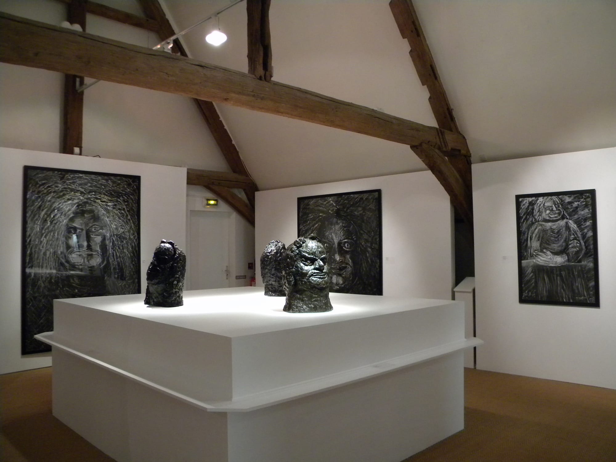 Martine Martine - Expression d'être