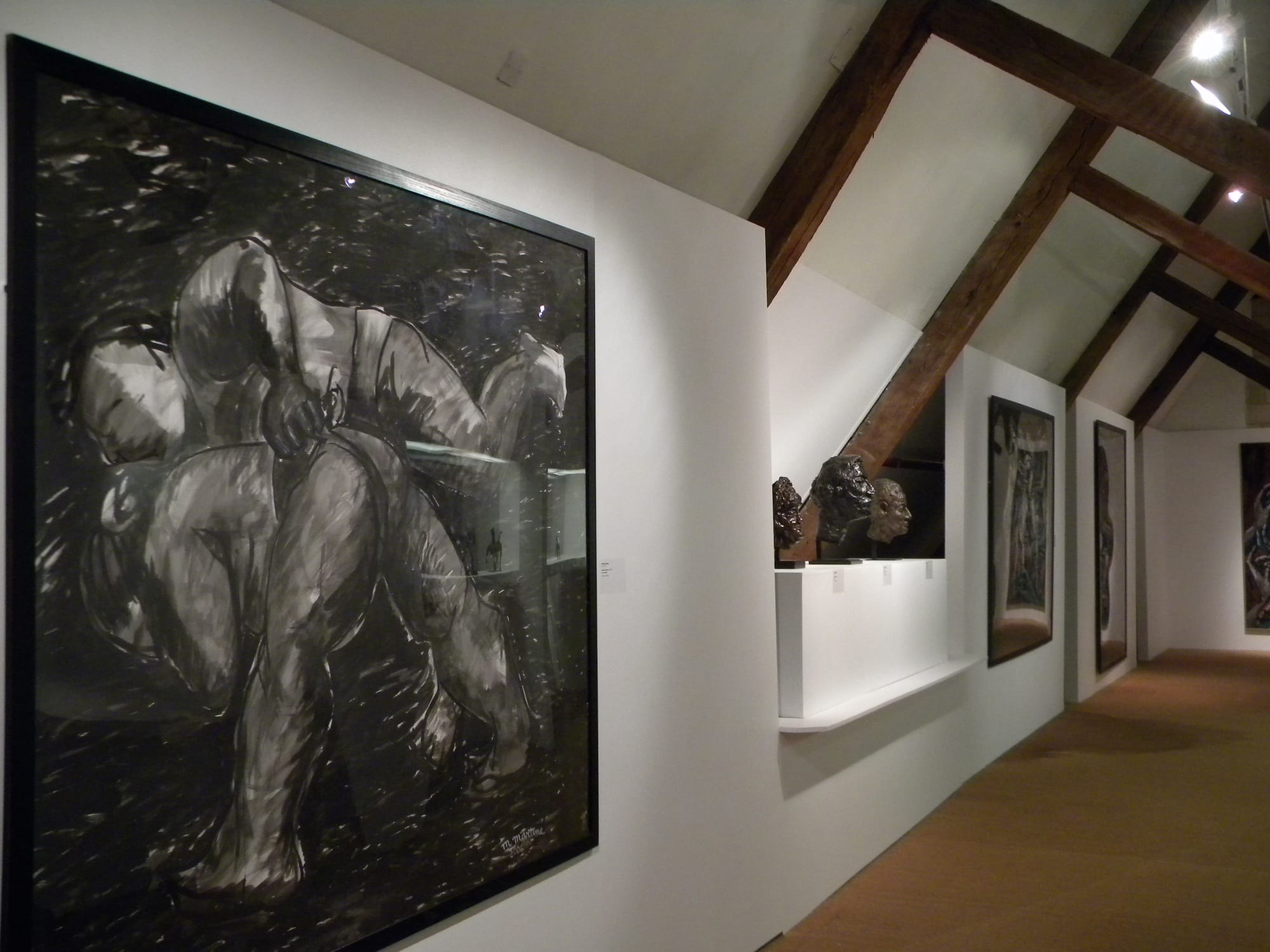 Martine Martine - Expression d'être