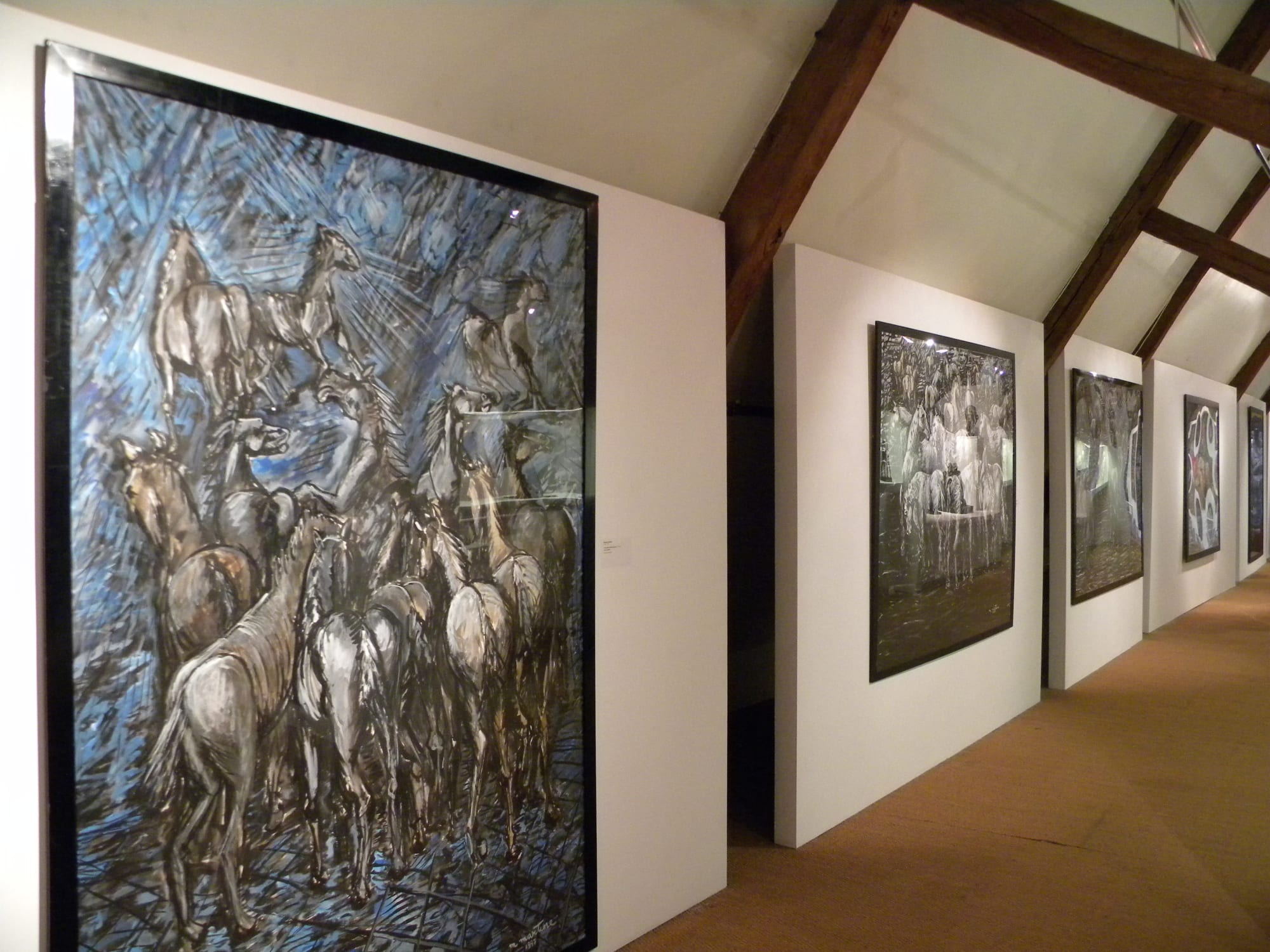 Martine Martine - Expression d'être