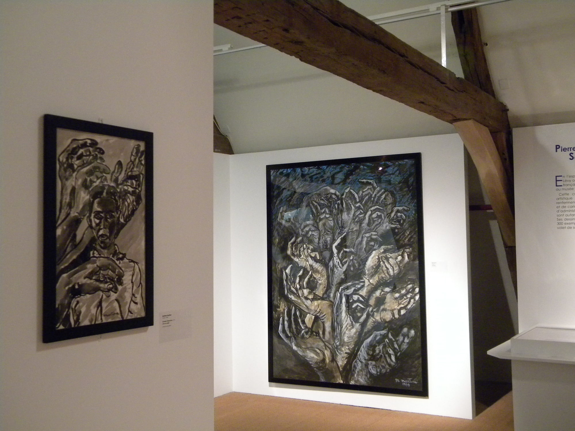 Martine Martine - Expression d'être