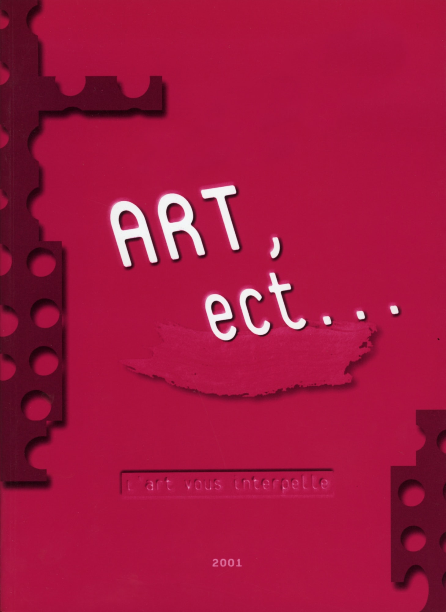 Salon d'Angers - Art, etc...