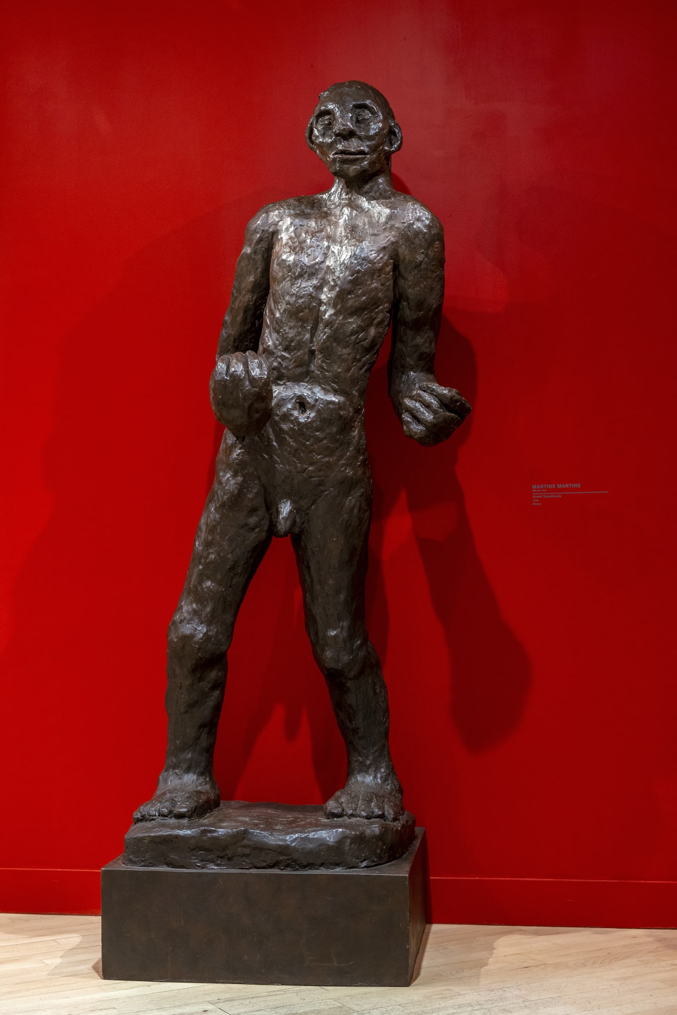 Martine Martine, Hommage à Martine et Léon Cligman