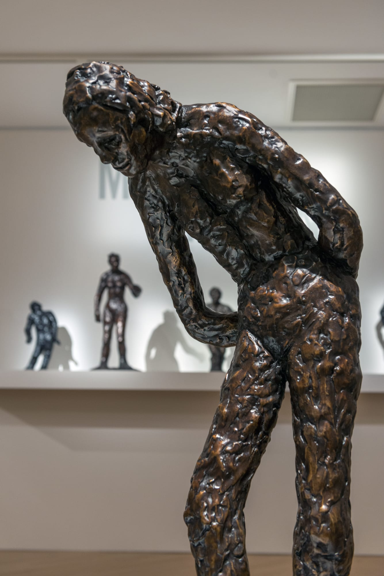 Martine Martine, Hommage à Martine et Léon Cligman