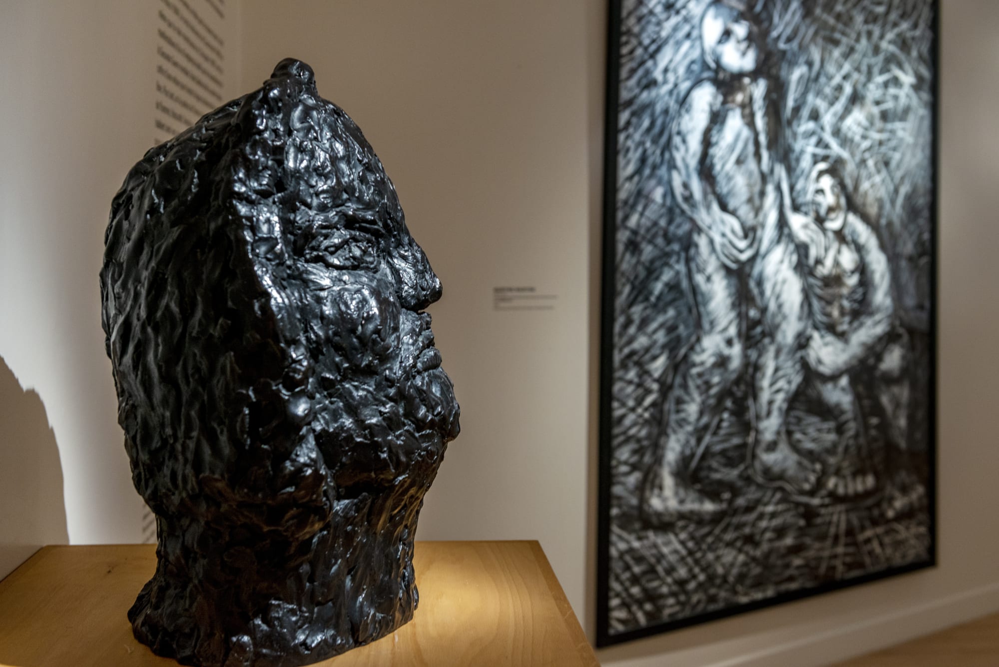 Martine Martine, Hommage à Martine et Léon Cligman